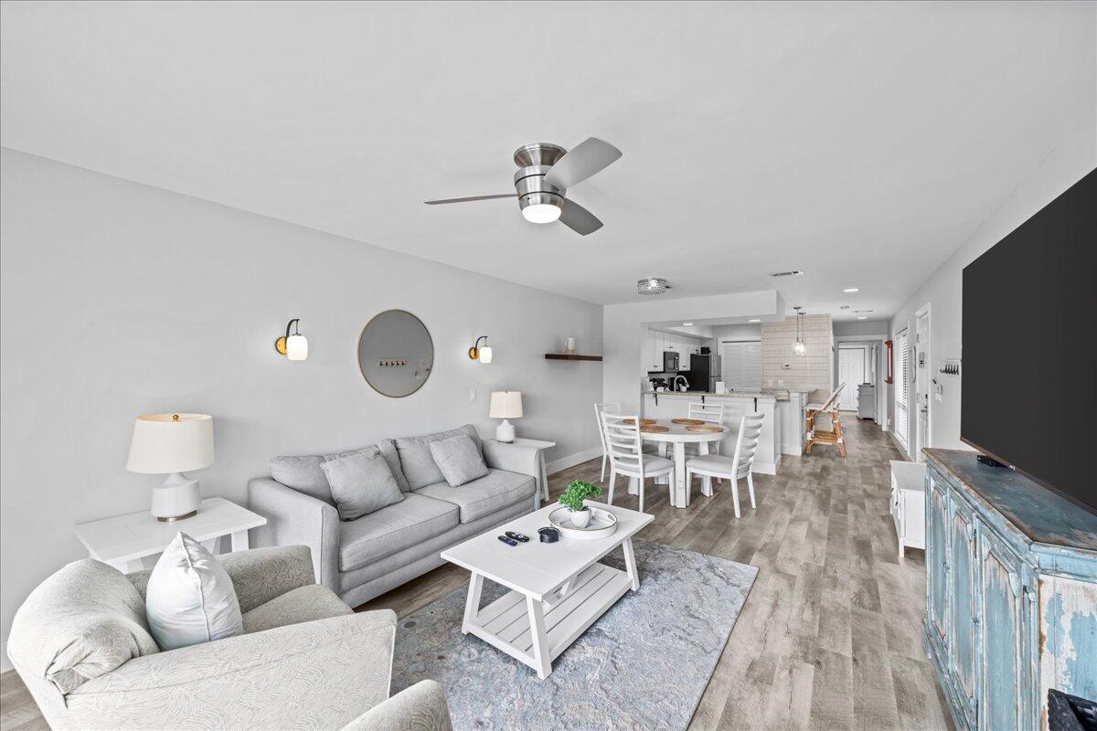 HARBOUR POINTE - Residential Lease