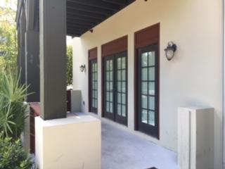 ROSEMARY BEACH - Residential