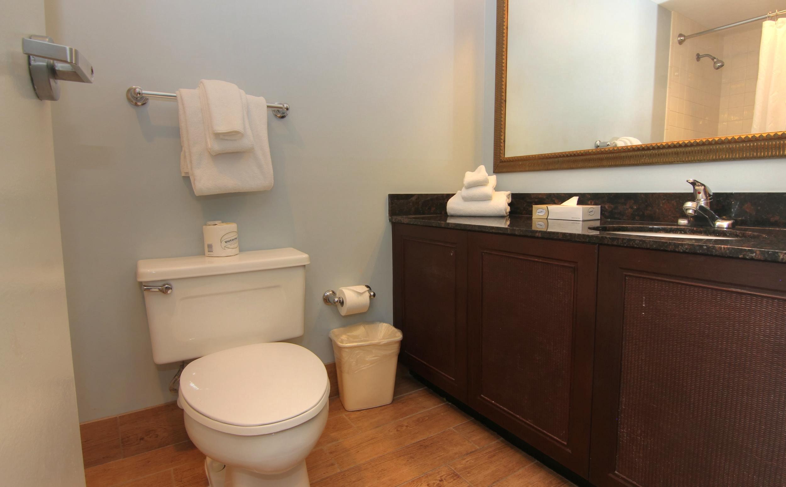 BAYSIDE CONDO SANDESTIN - Residential