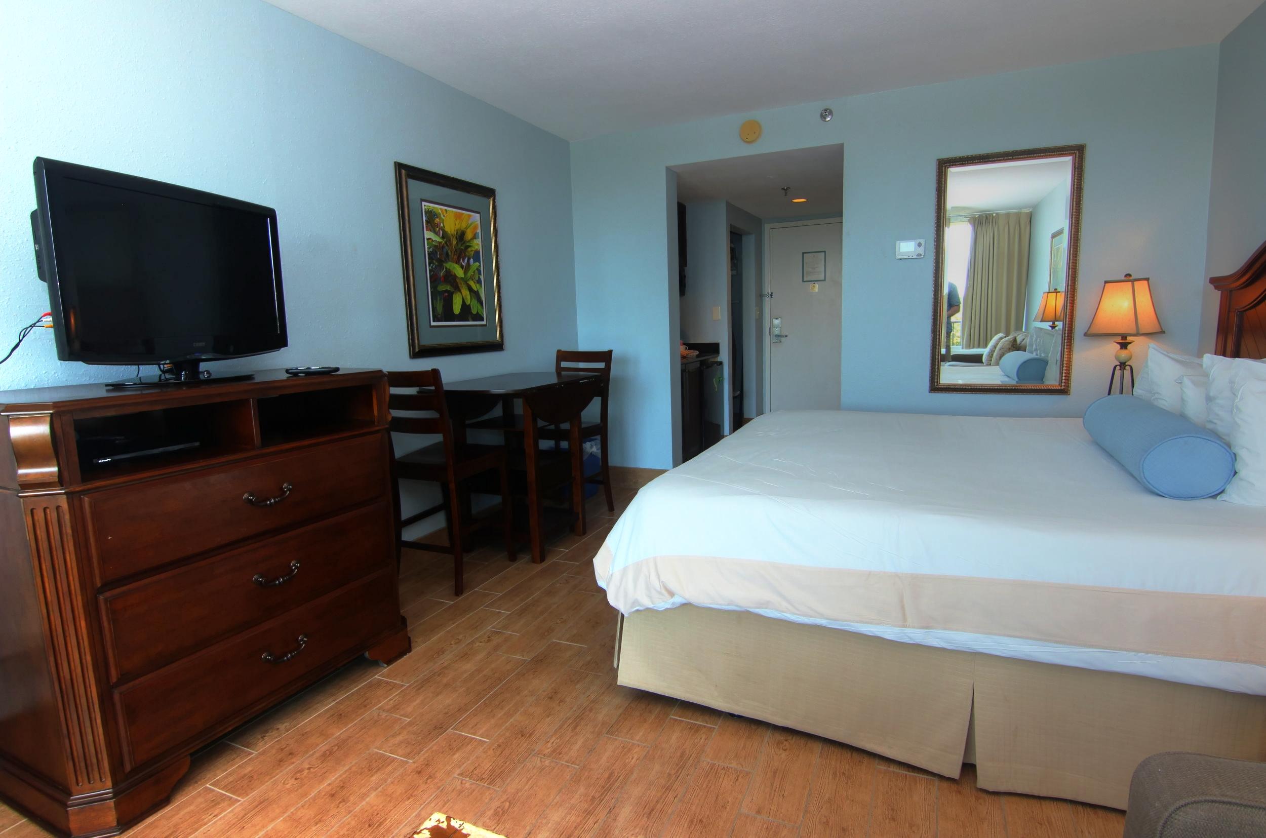 BAYSIDE CONDO SANDESTIN - Residential