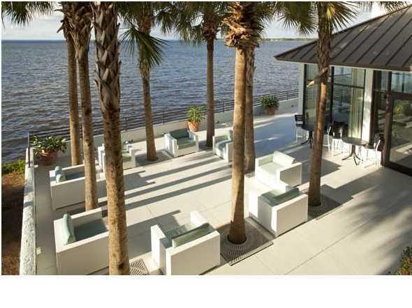 BAYSIDE CONDO SANDESTIN - Residential