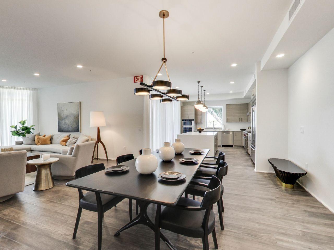 Thirty One, A Condominium Development - Residential