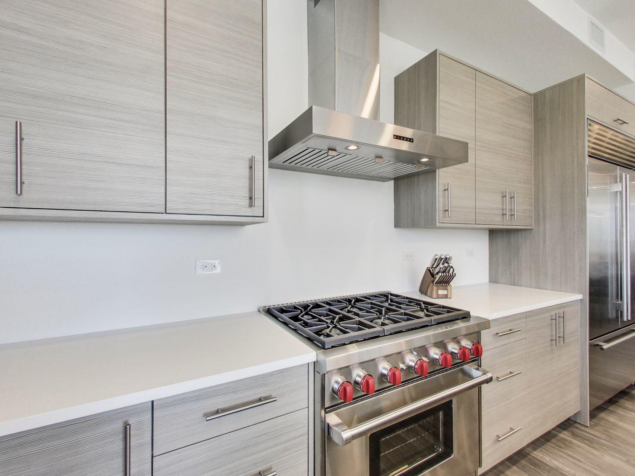 Thirty One, A Condominium Development - Residential