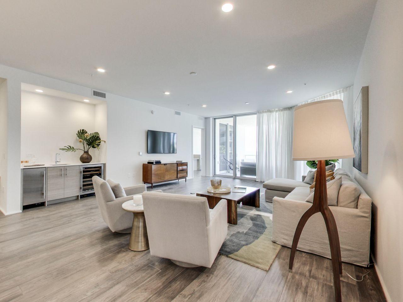 Thirty One, A Condominium Development - Residential
