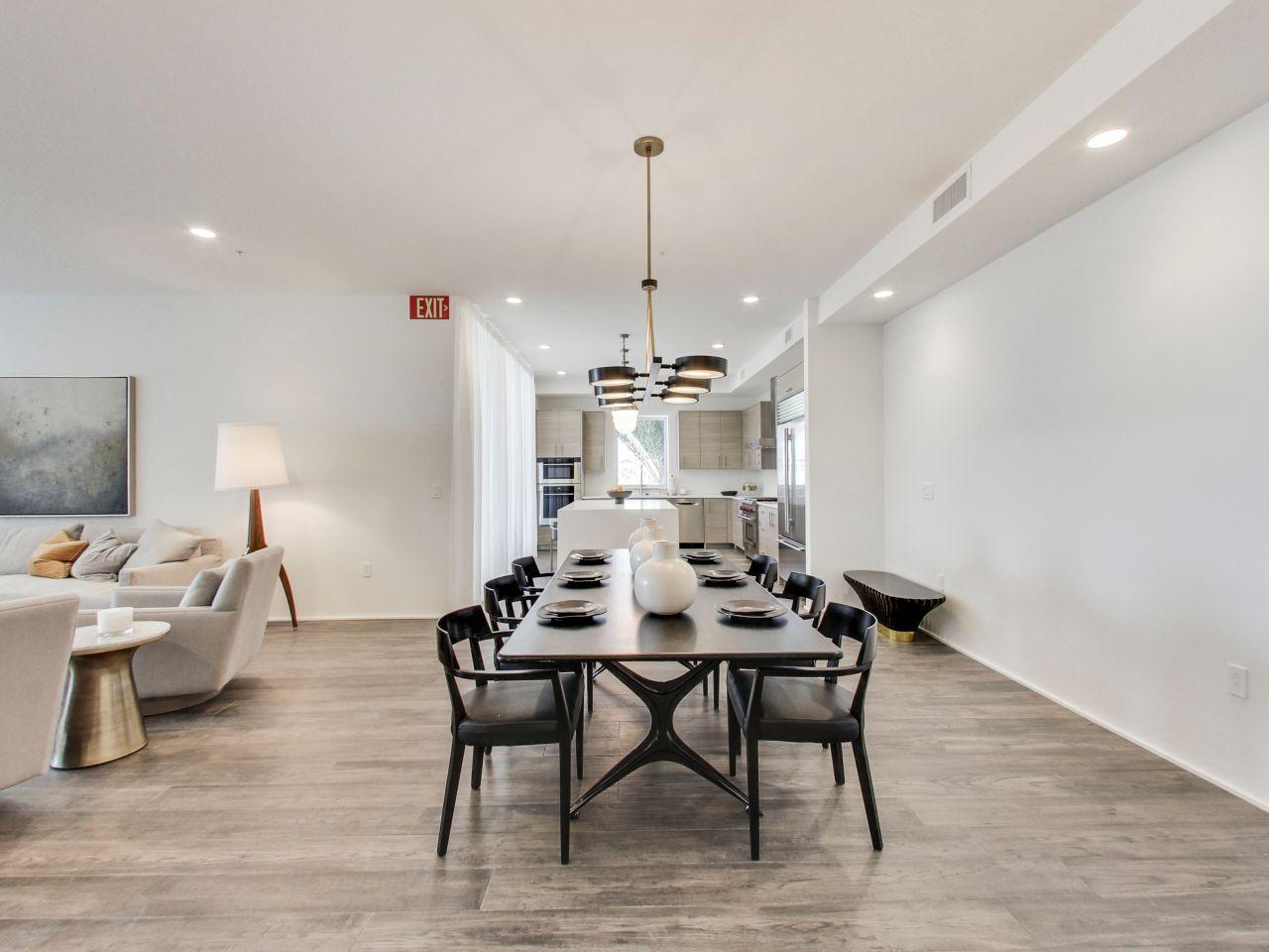 Thirty One, A Condominium Development - Residential
