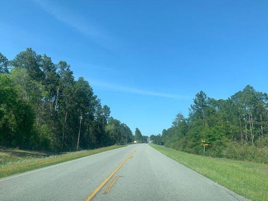 Bring your floor plans and hunting gear! Bring your horses and enjoy this beautiful spacious land!!
Additional land available! 
Zoned agricultural with no HOA or restrictions.