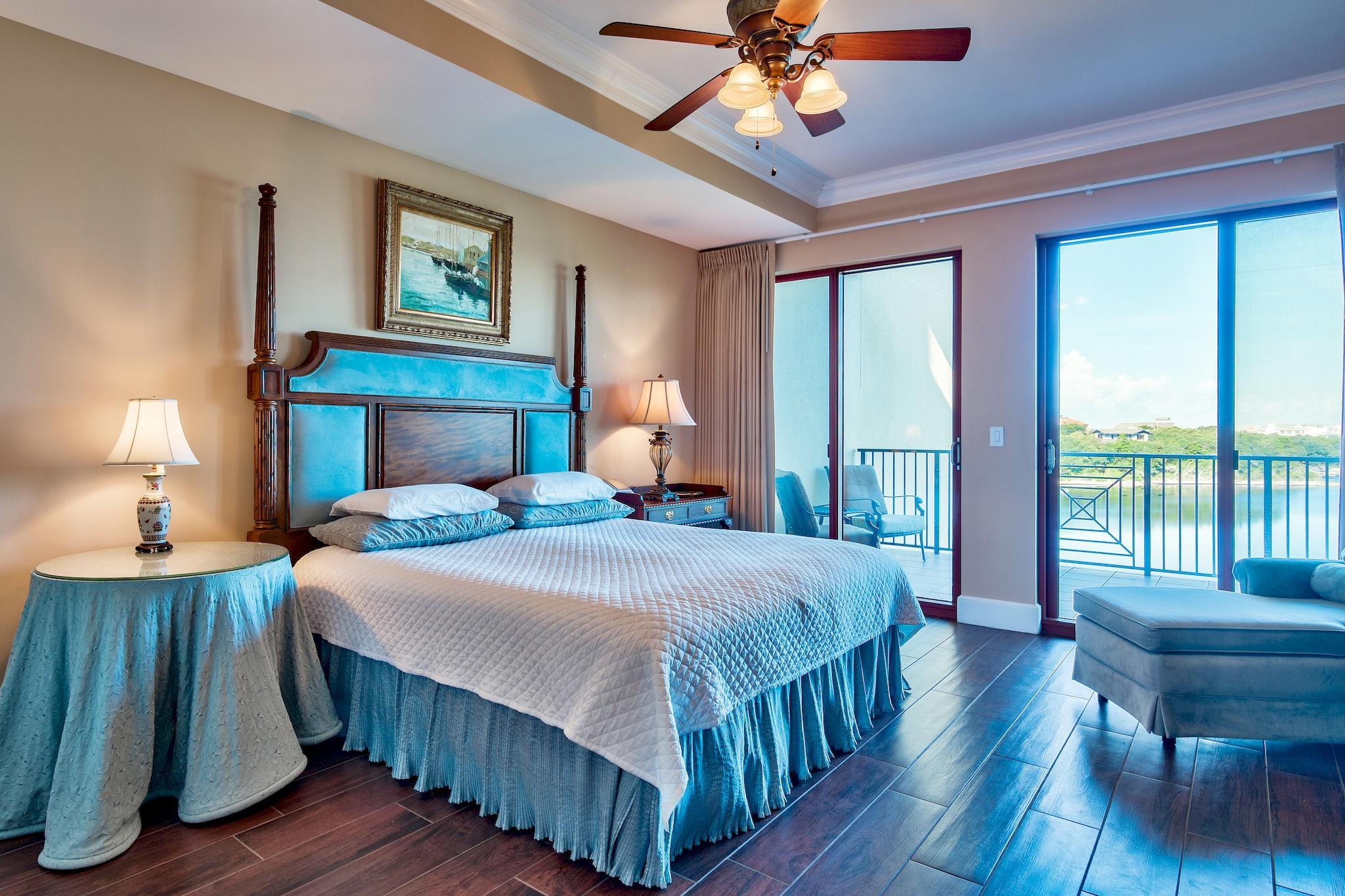SANCTUARY BY THE SEA - Residential