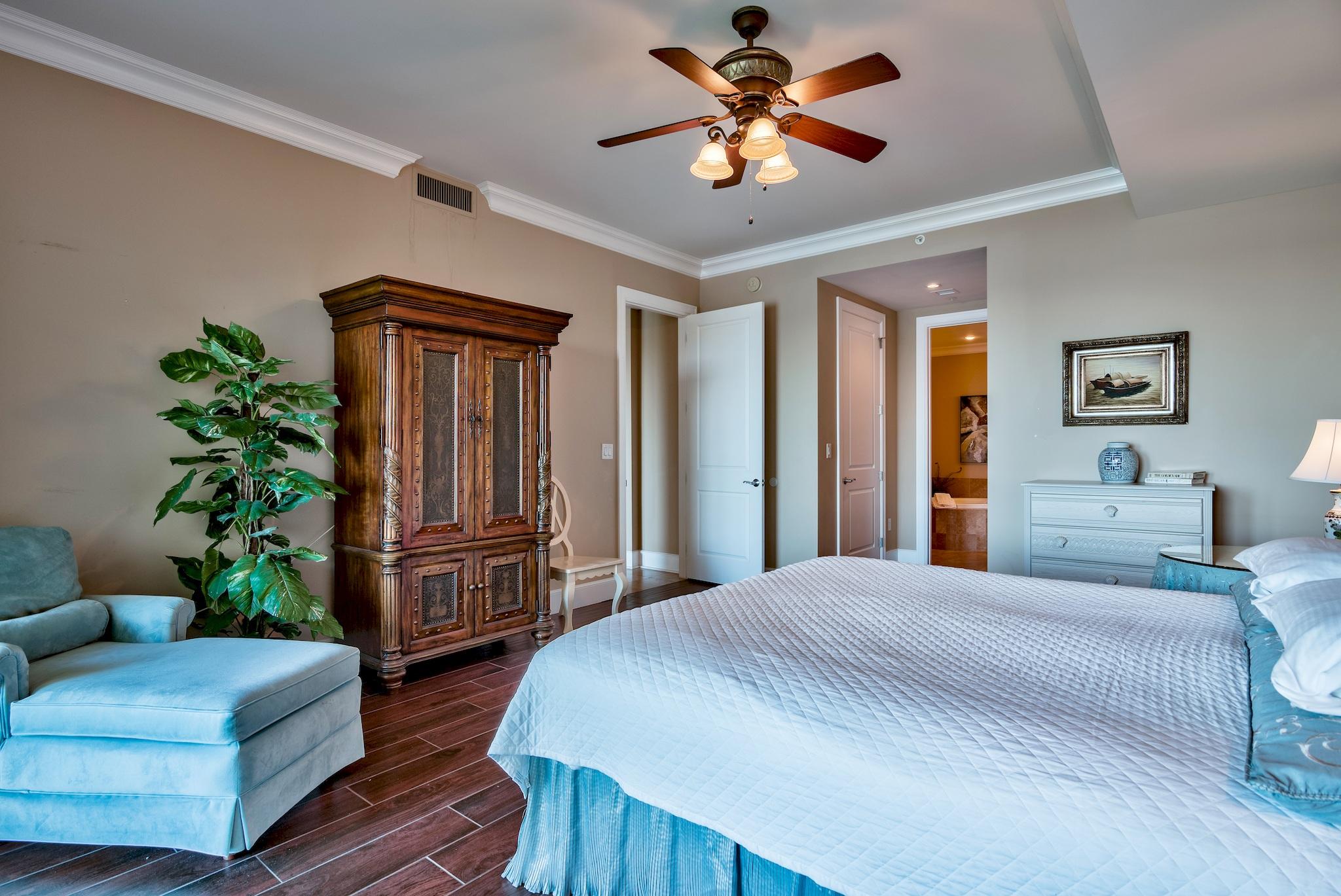 SANCTUARY BY THE SEA - Residential