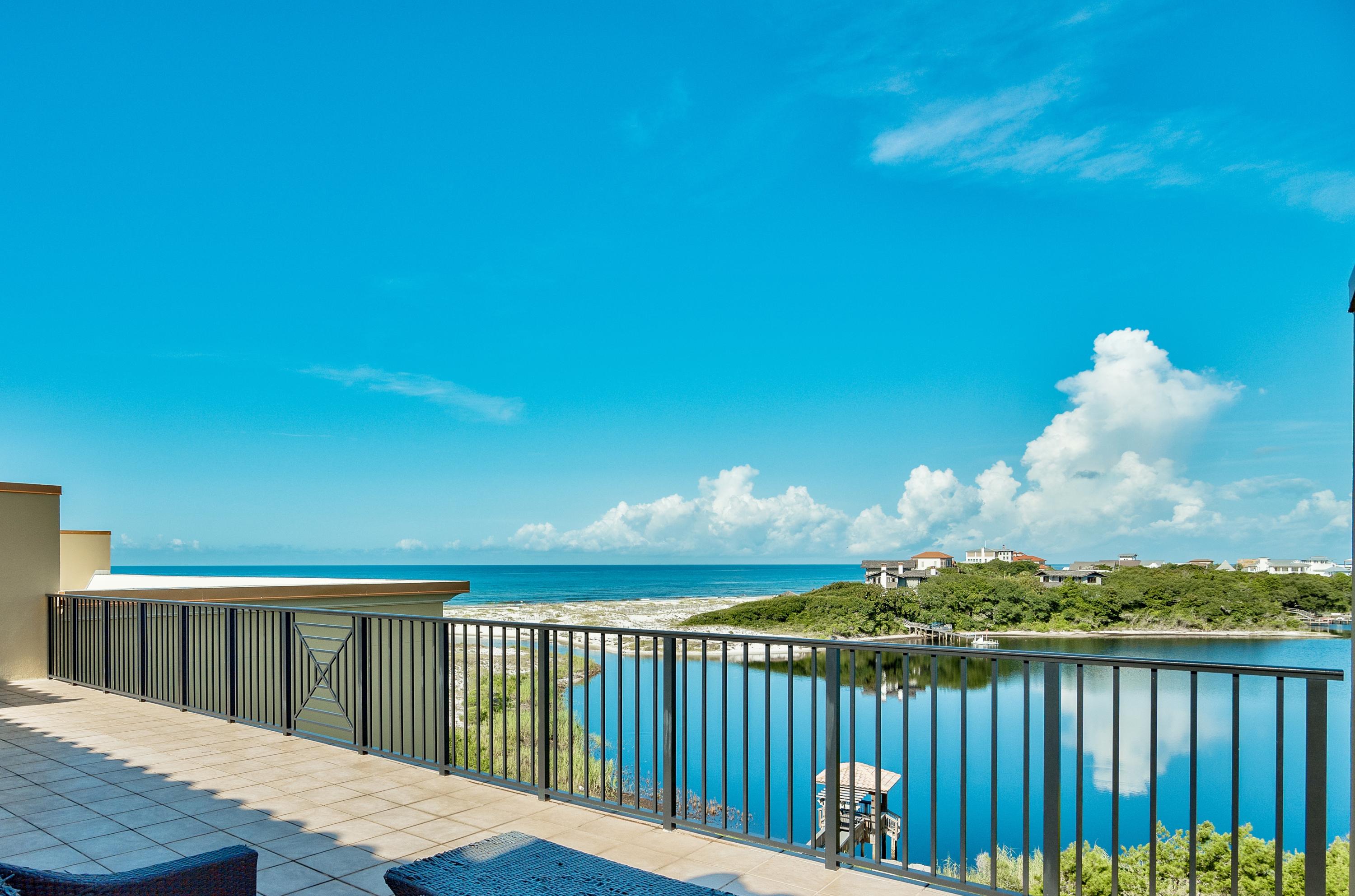 SANCTUARY BY THE SEA - Residential