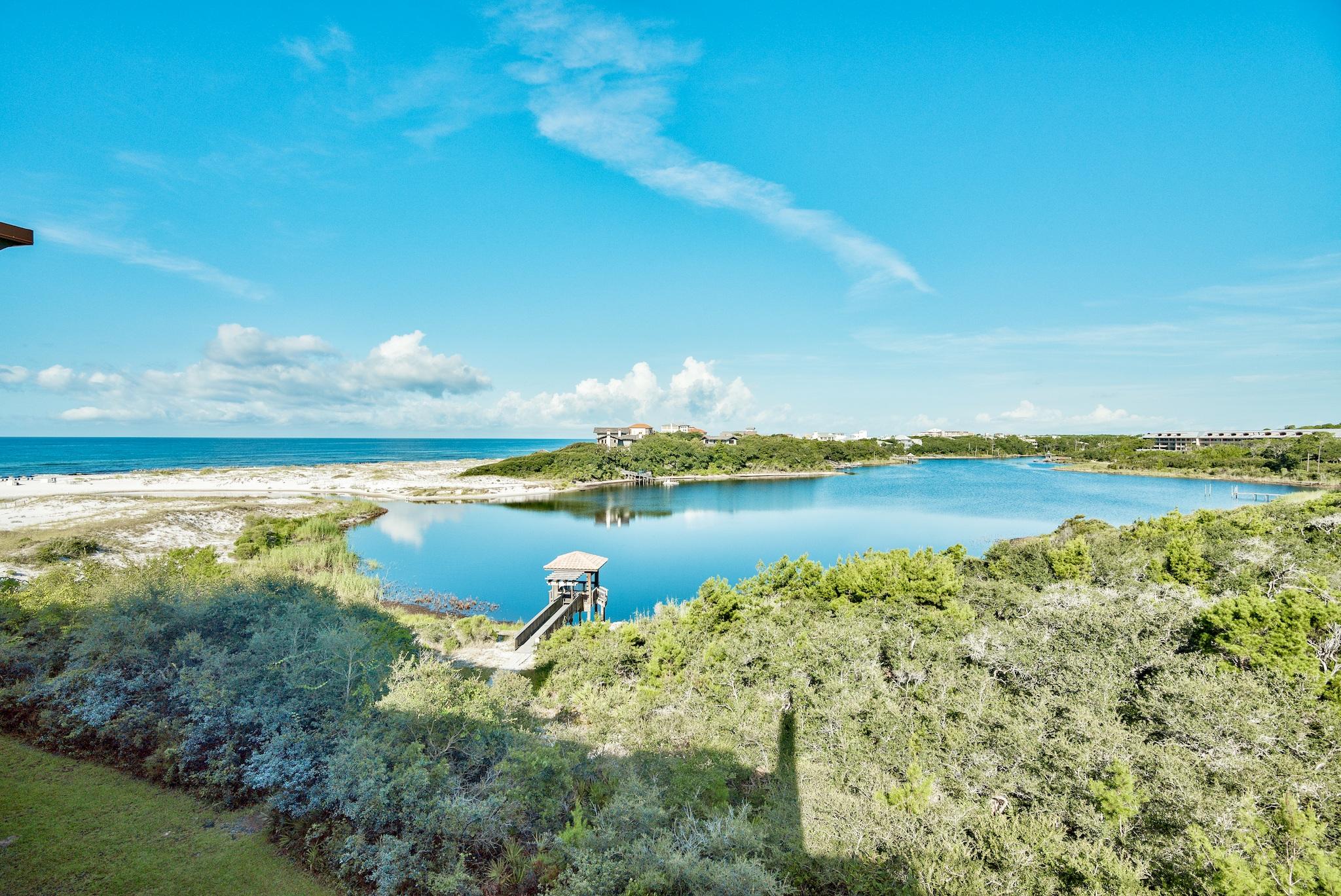 SANCTUARY BY THE SEA - Residential