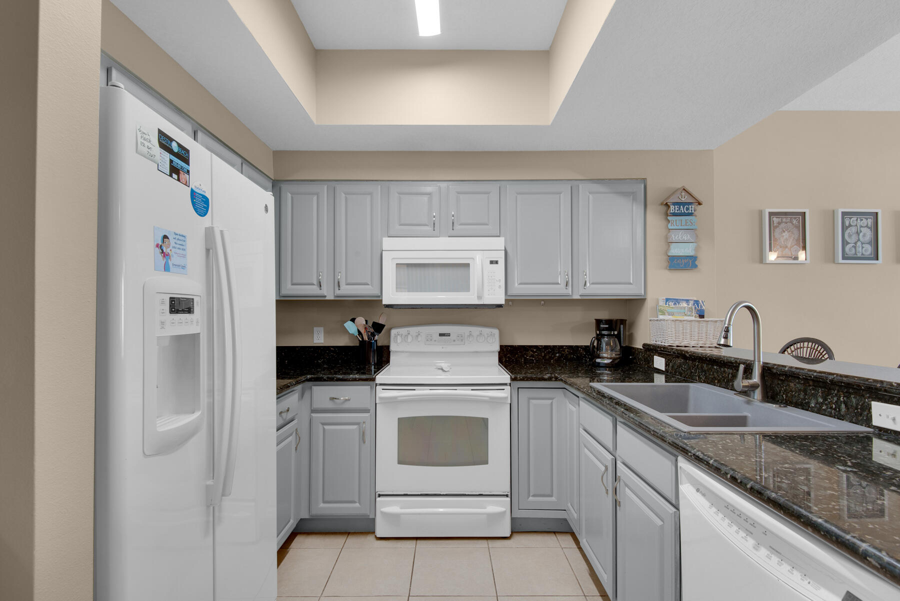 ARIEL DUNES - Residential