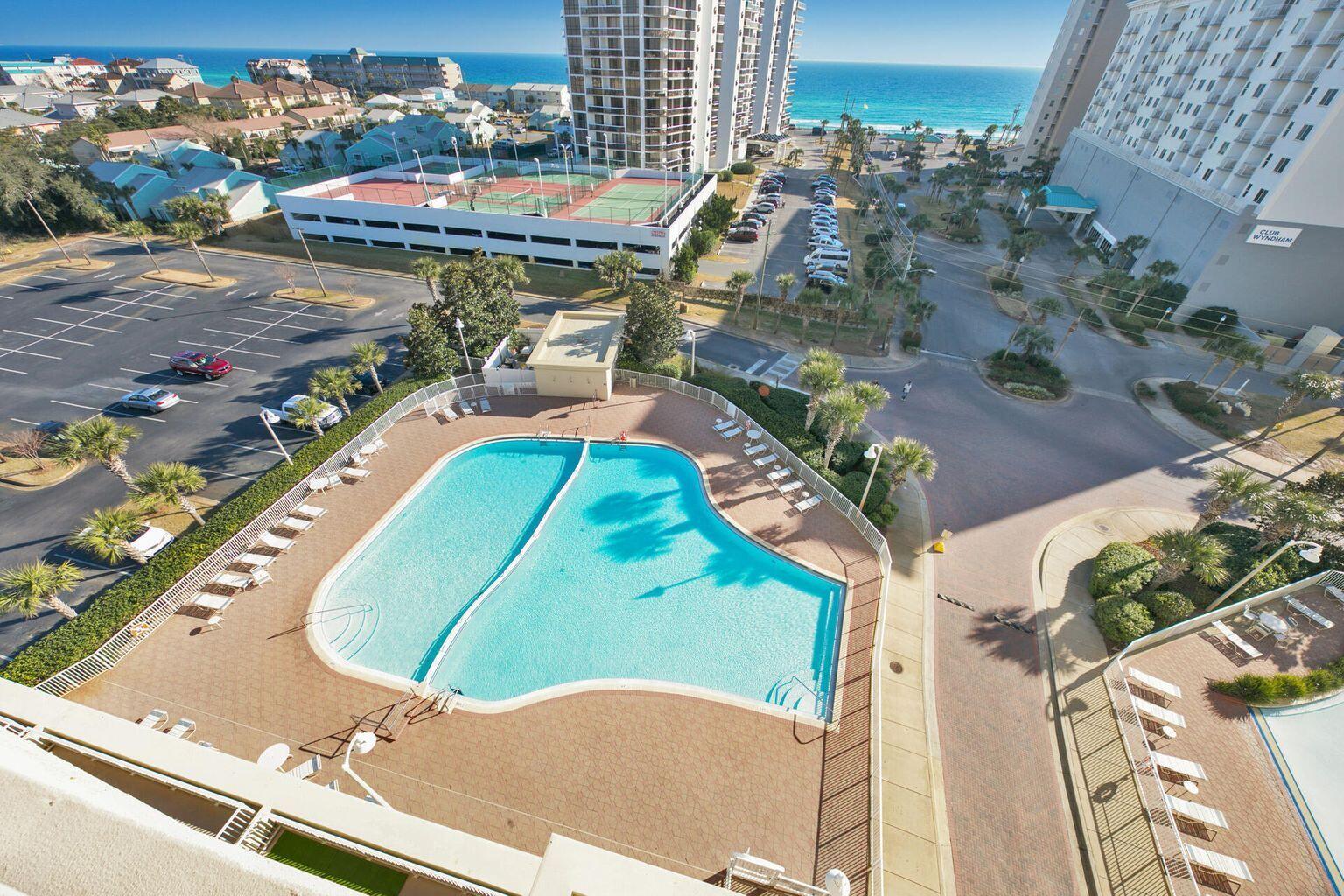 ARIEL DUNES - Residential