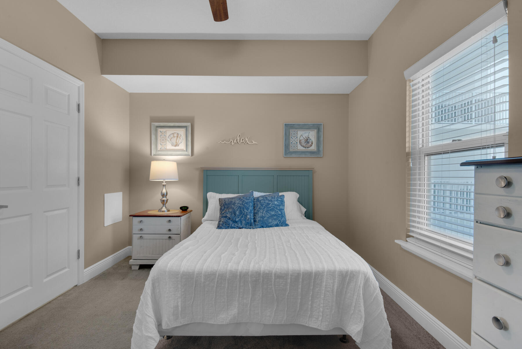 ARIEL DUNES - Residential