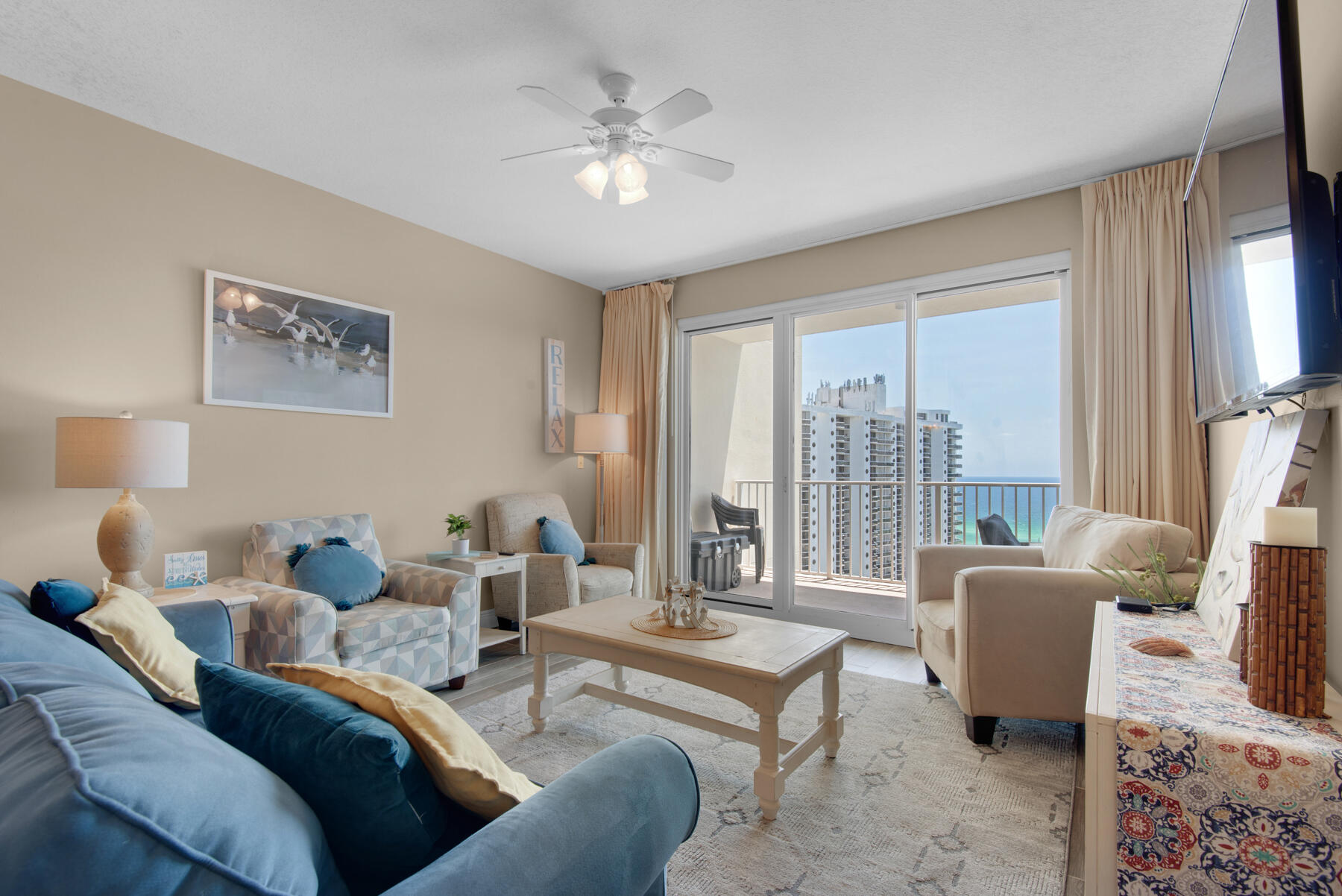 ARIEL DUNES - Residential