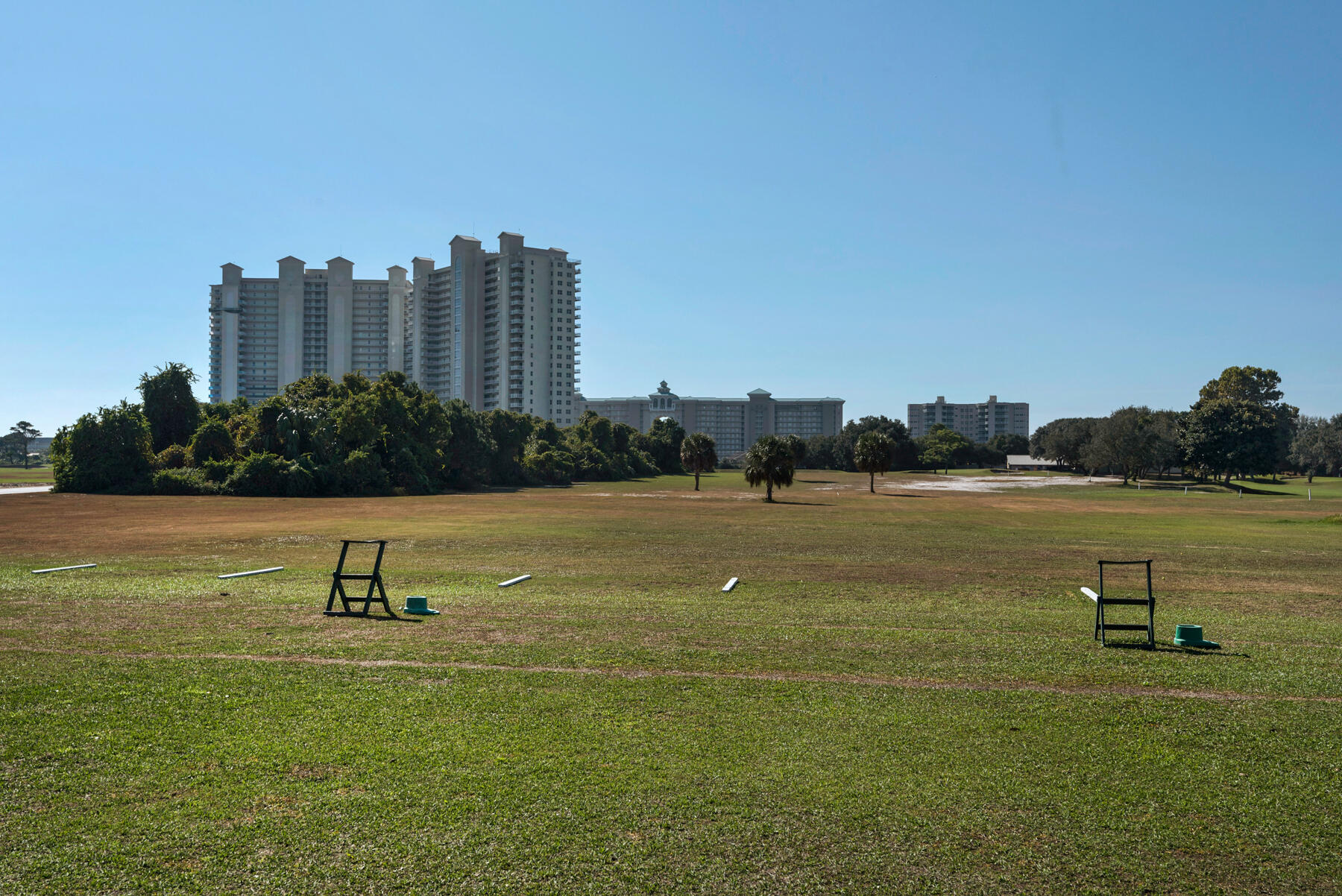 ARIEL DUNES - Residential