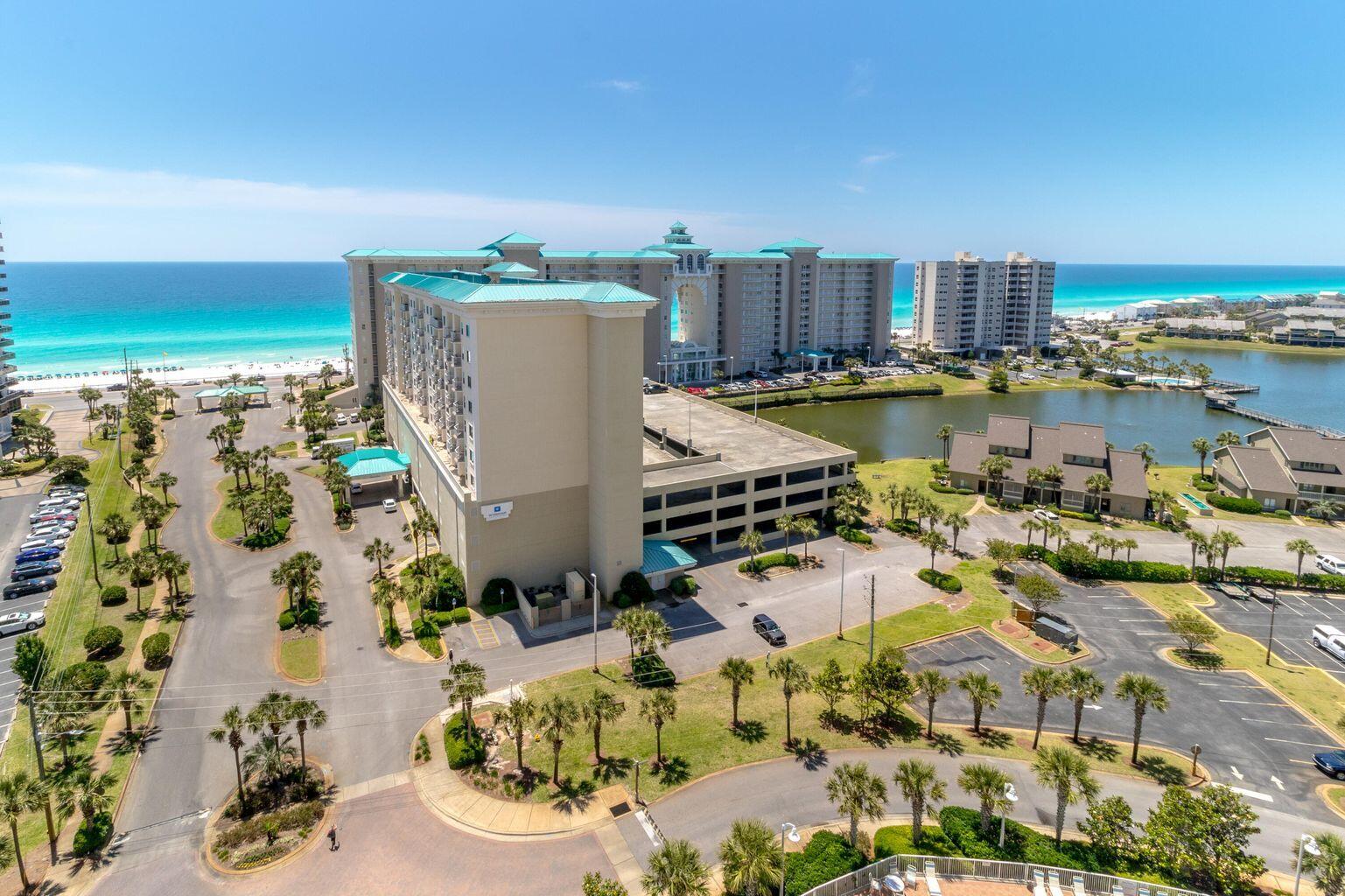 ARIEL DUNES - Residential