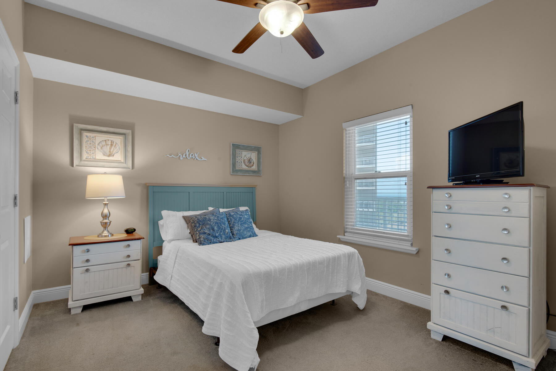 ARIEL DUNES - Residential