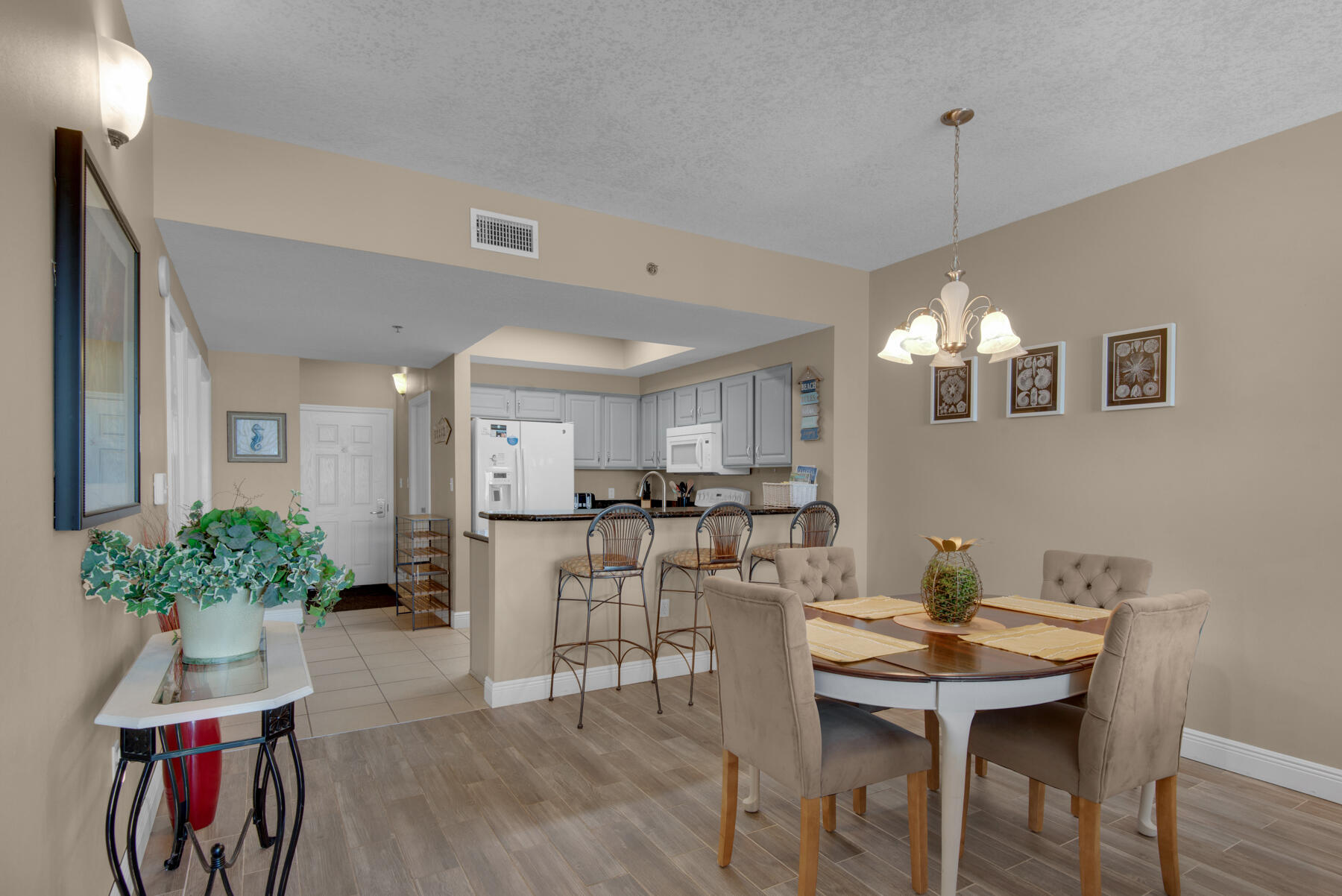 ARIEL DUNES - Residential