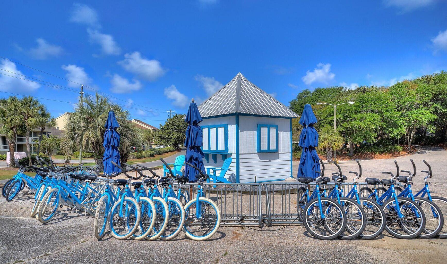 ARIEL DUNES - Residential