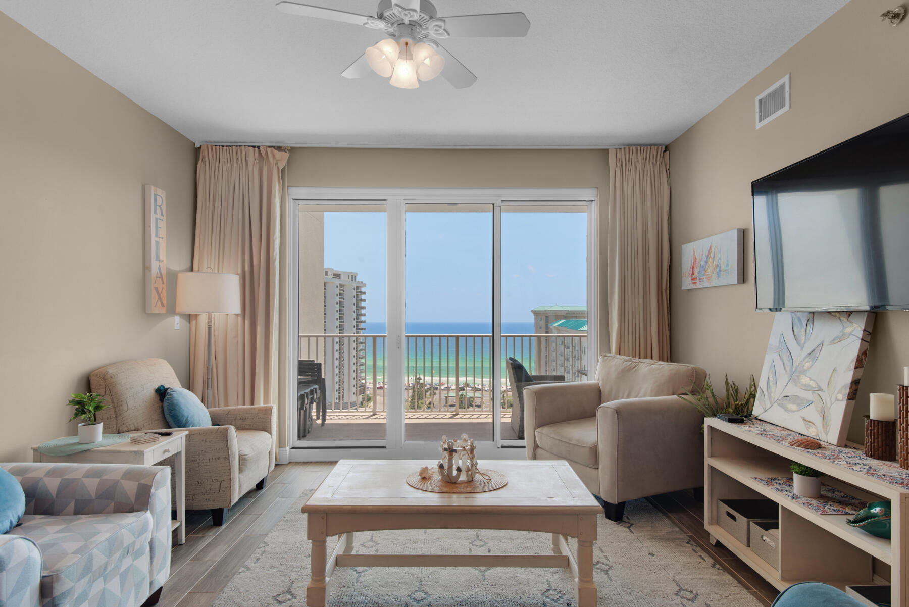 ARIEL DUNES - Residential