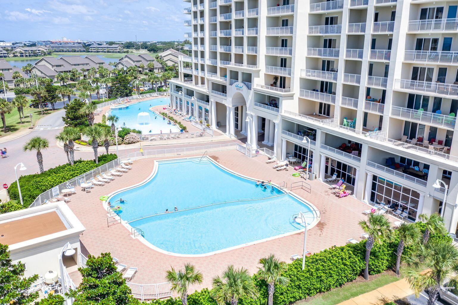 ARIEL DUNES - Residential