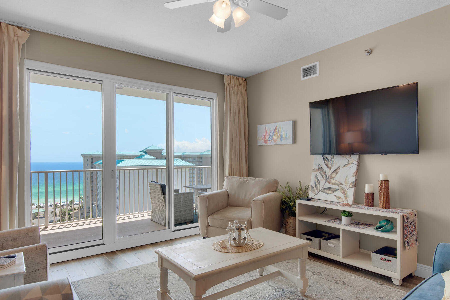 ARIEL DUNES - Residential