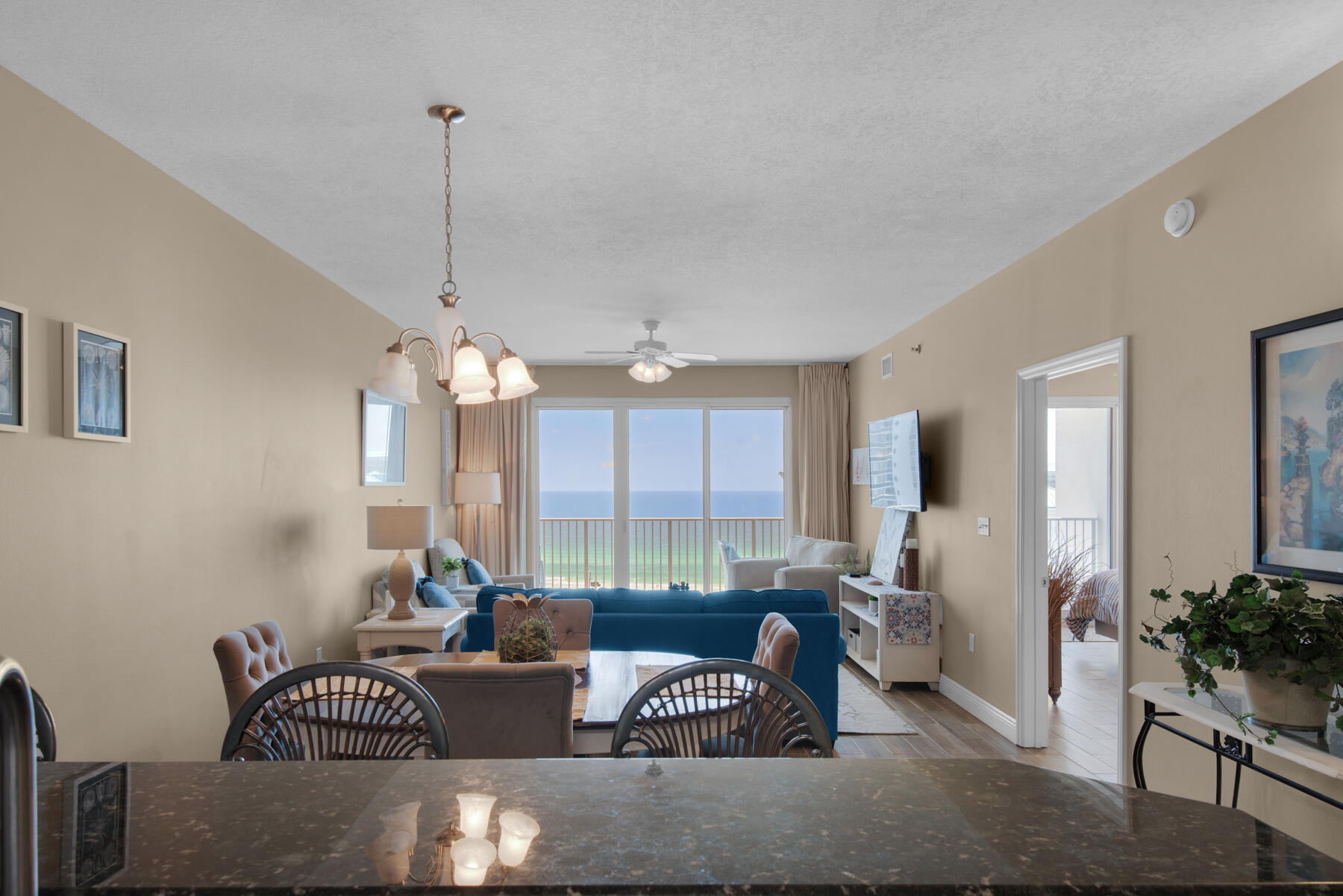 ARIEL DUNES - Residential