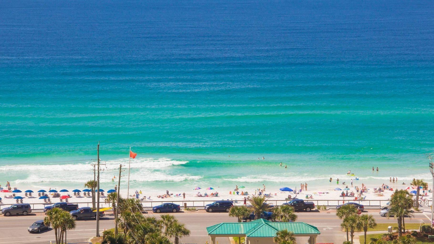 ARIEL DUNES - Residential