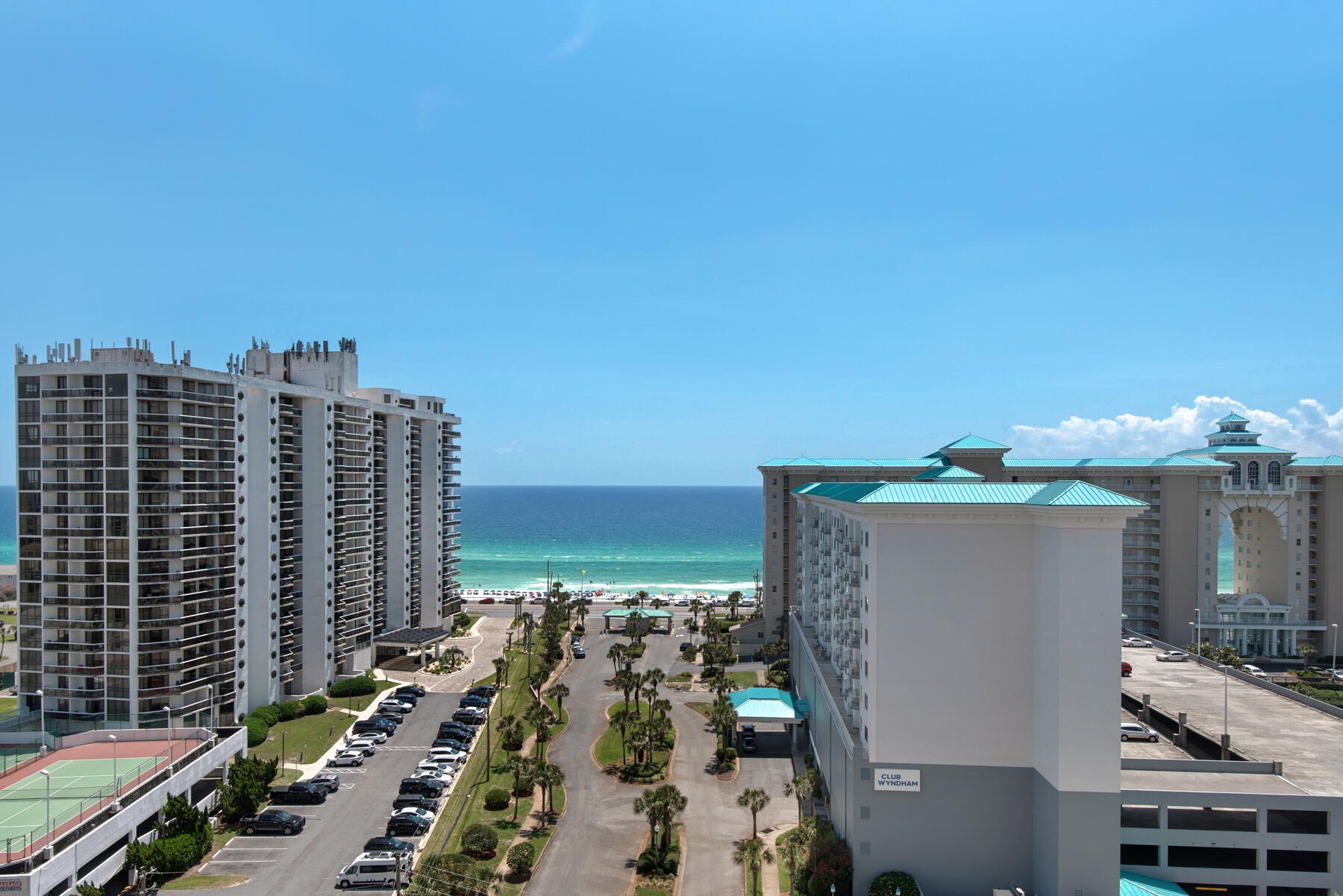 ARIEL DUNES - Residential