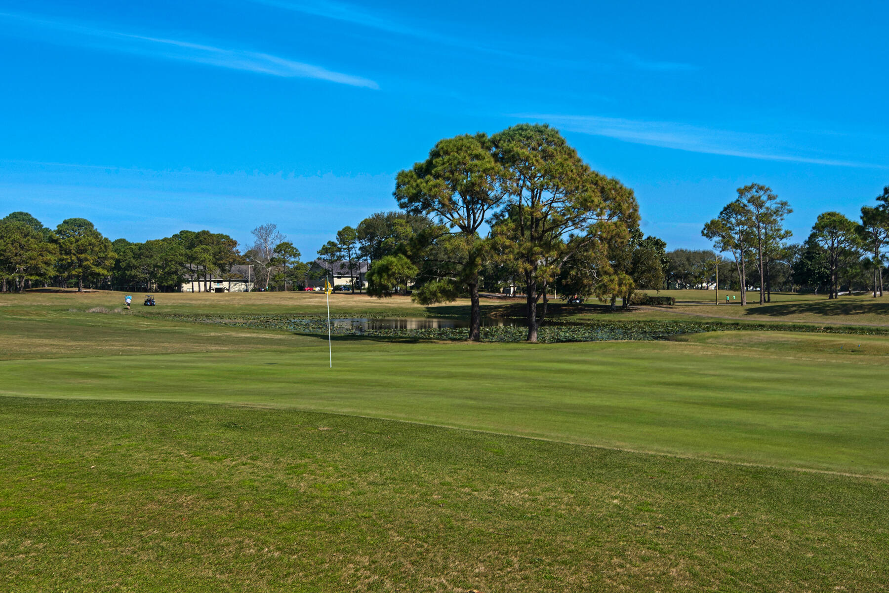 ARIEL DUNES - Residential