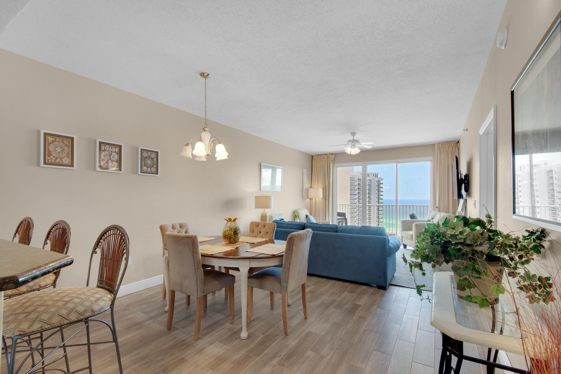 ARIEL DUNES - Residential