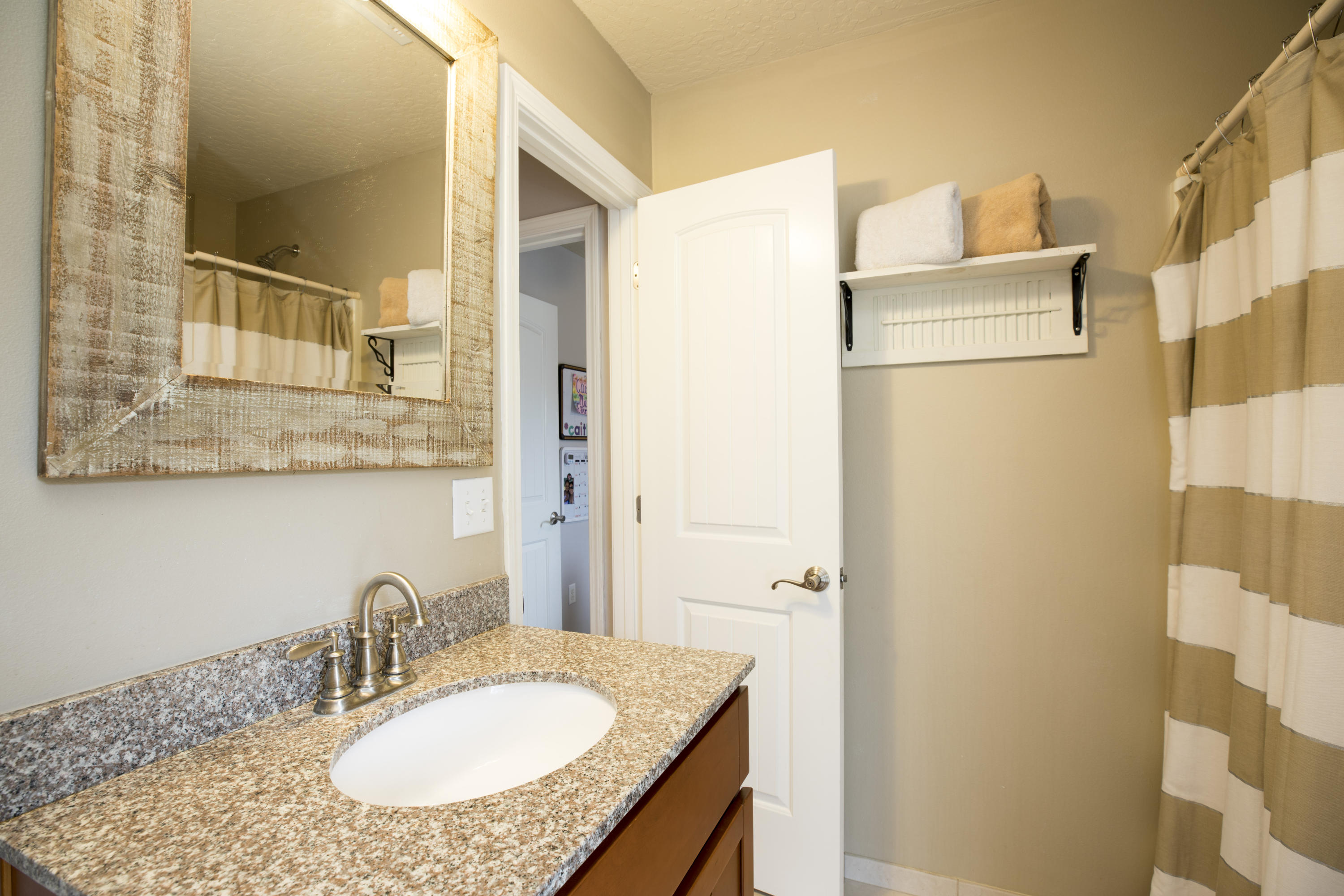 KAITLYNS PRESERVE - Residential