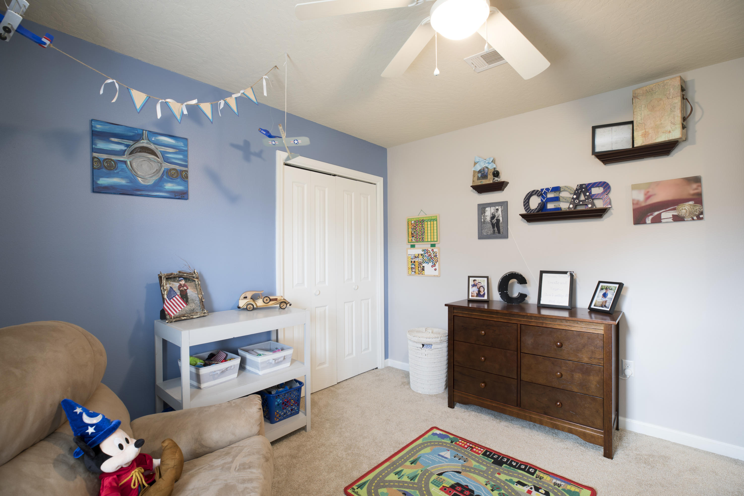 KAITLYNS PRESERVE - Residential