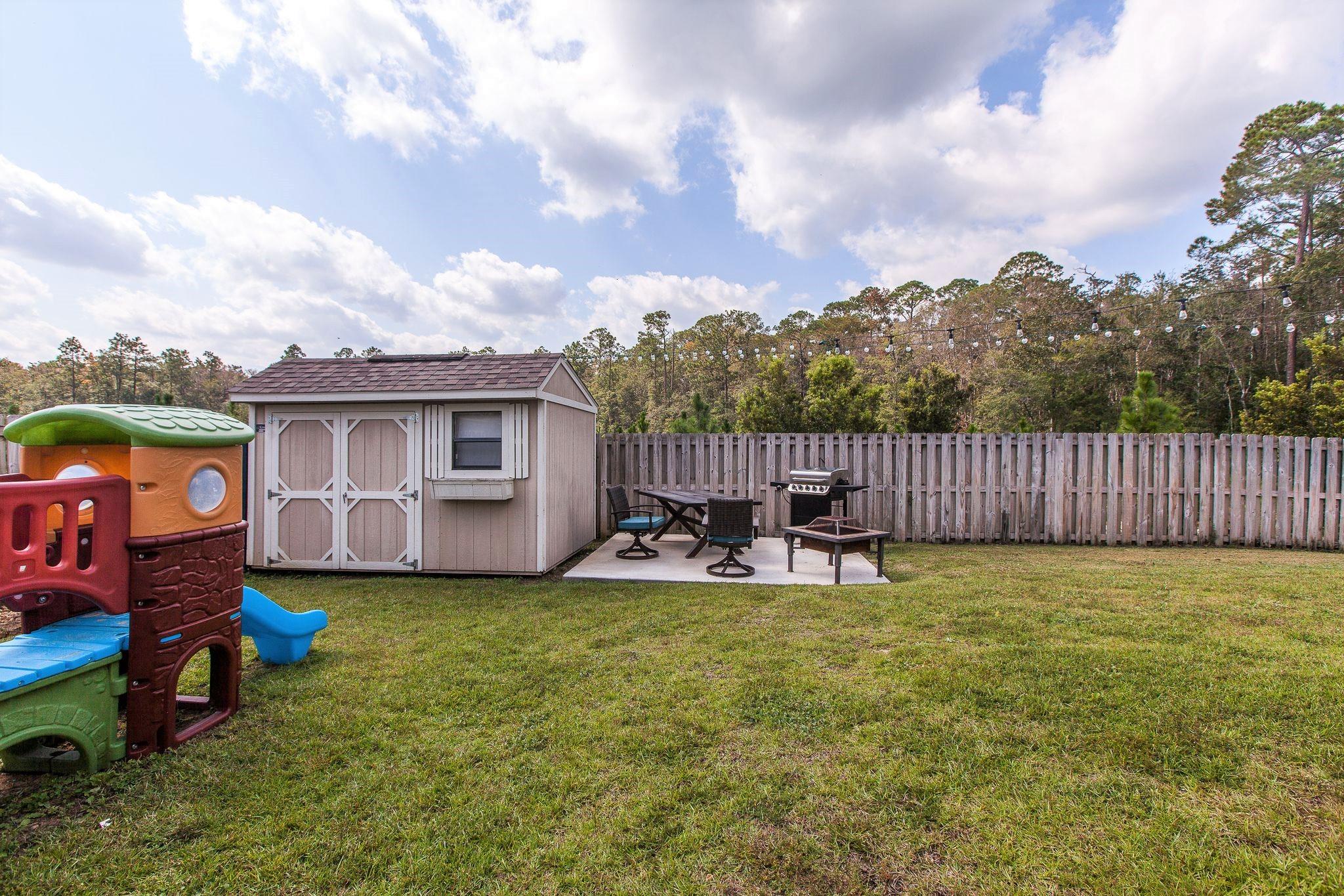 KAITLYNS PRESERVE - Residential