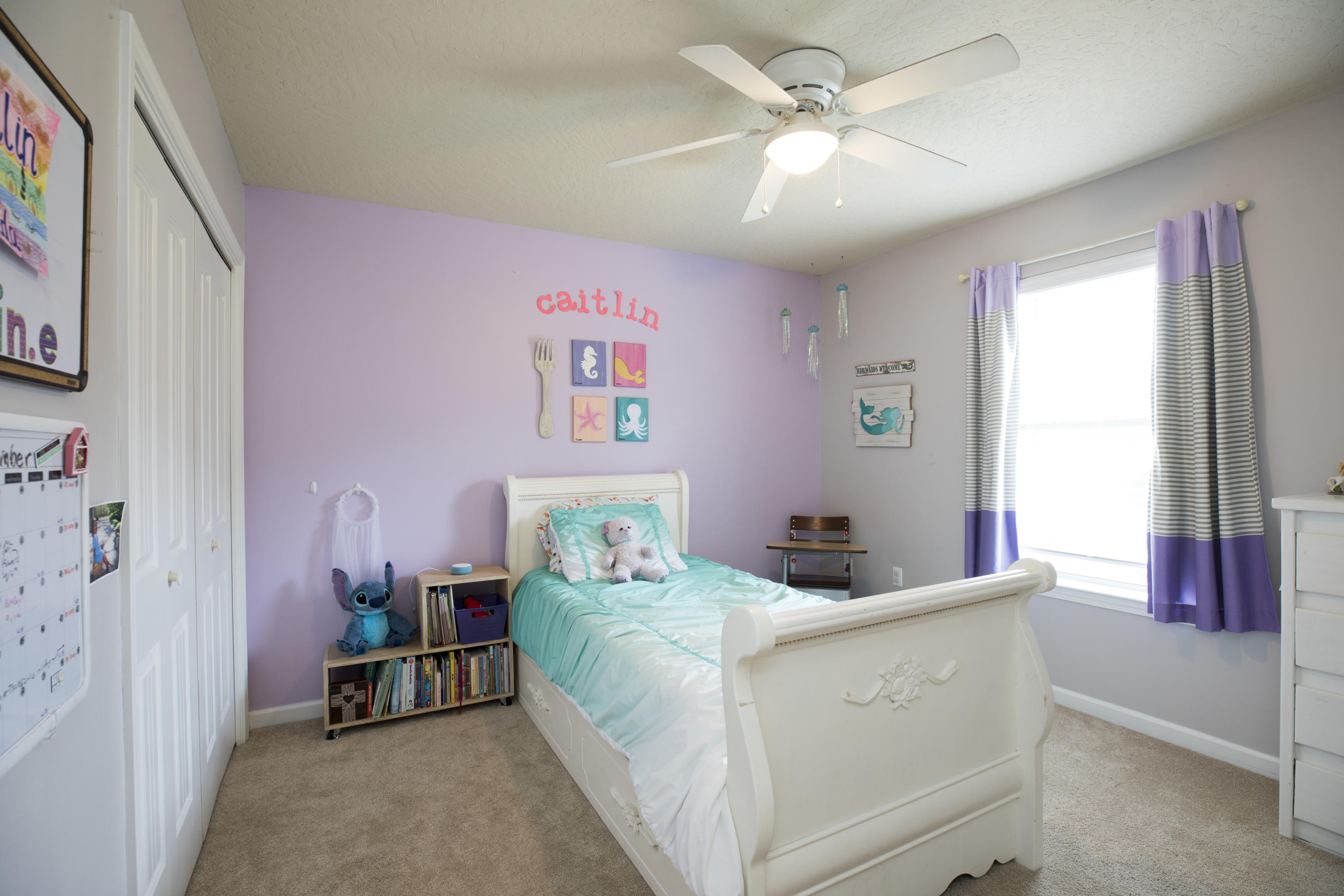 KAITLYNS PRESERVE - Residential