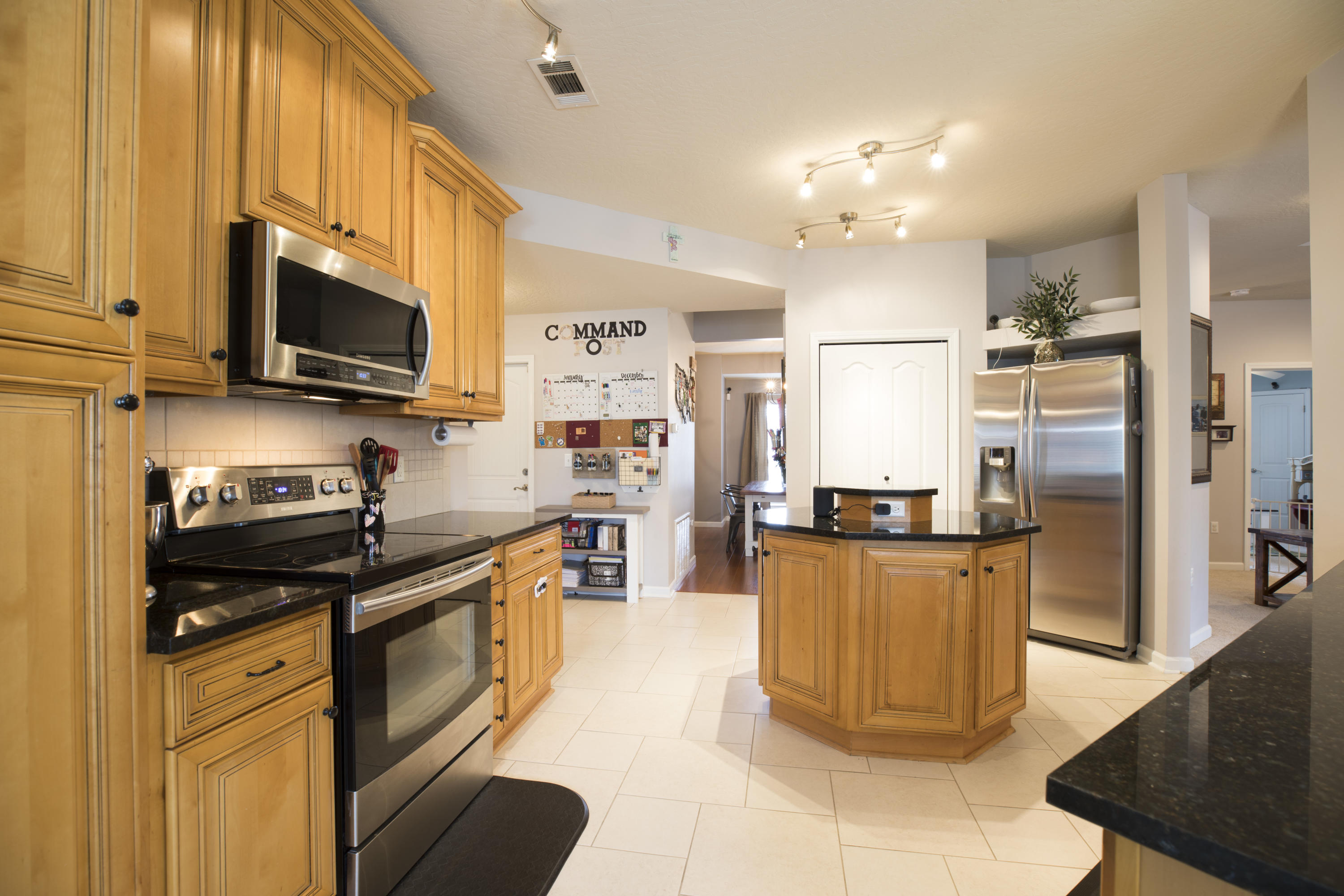 KAITLYNS PRESERVE - Residential