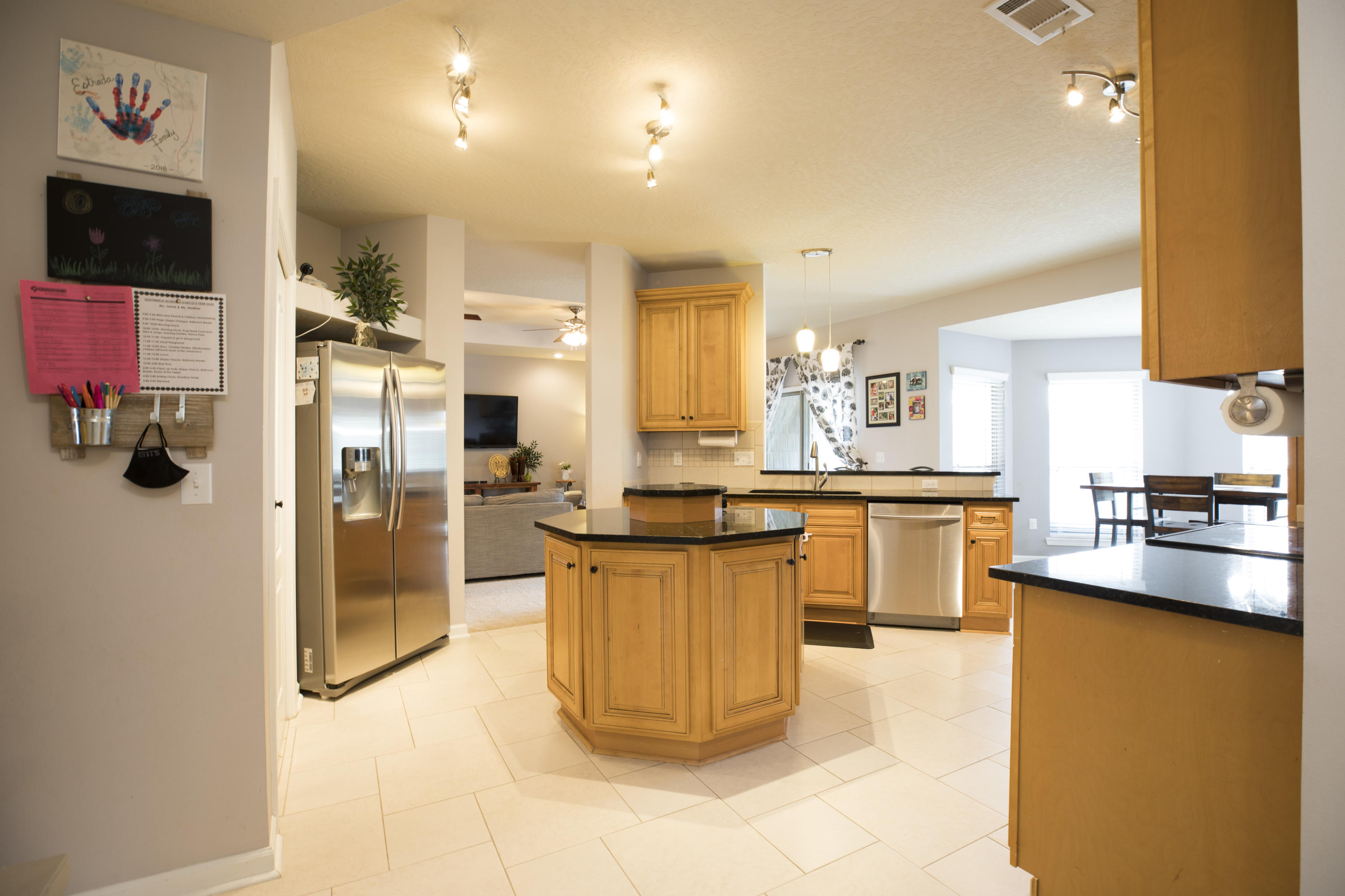 KAITLYNS PRESERVE - Residential