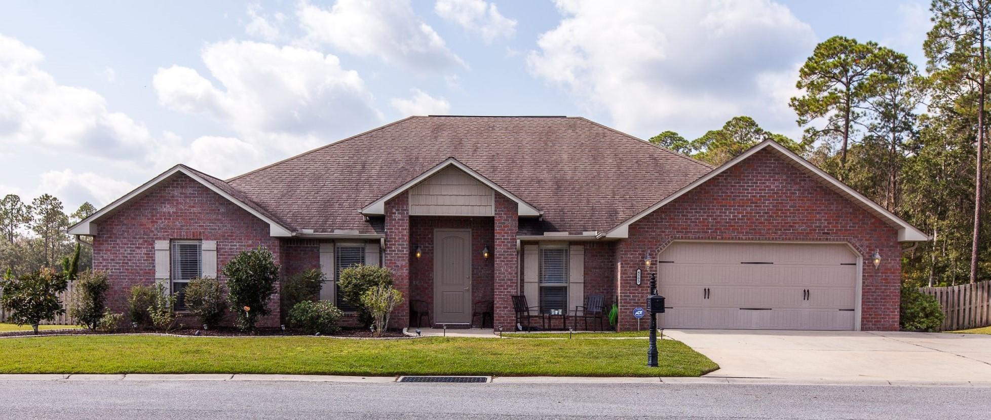 KAITLYNS PRESERVE - Residential