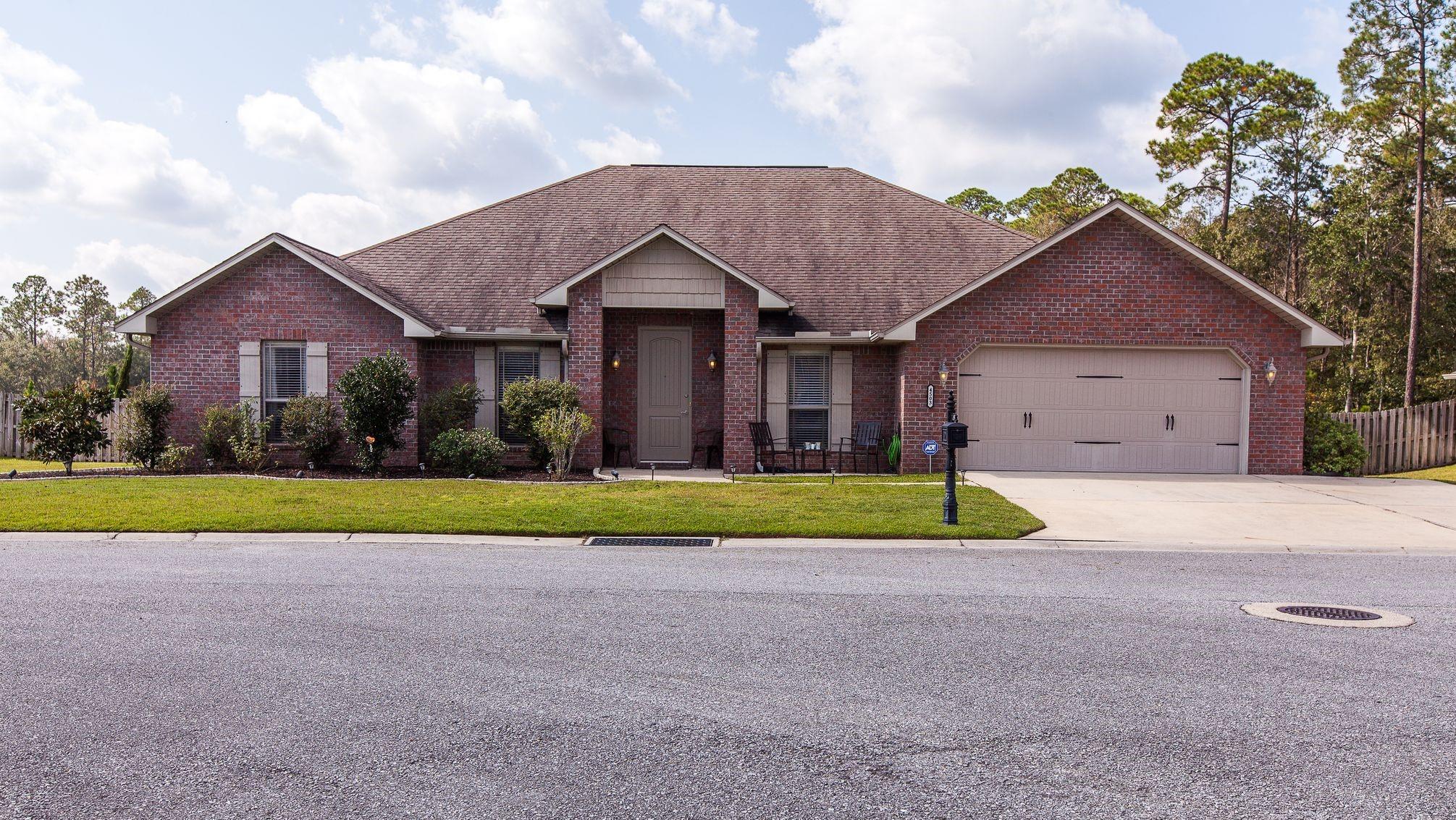 KAITLYNS PRESERVE - Residential