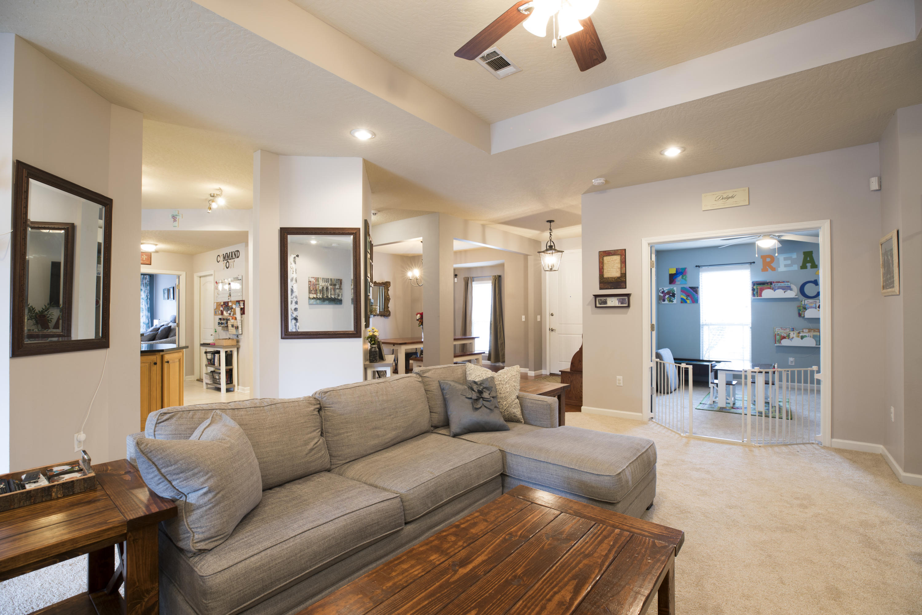 KAITLYNS PRESERVE - Residential