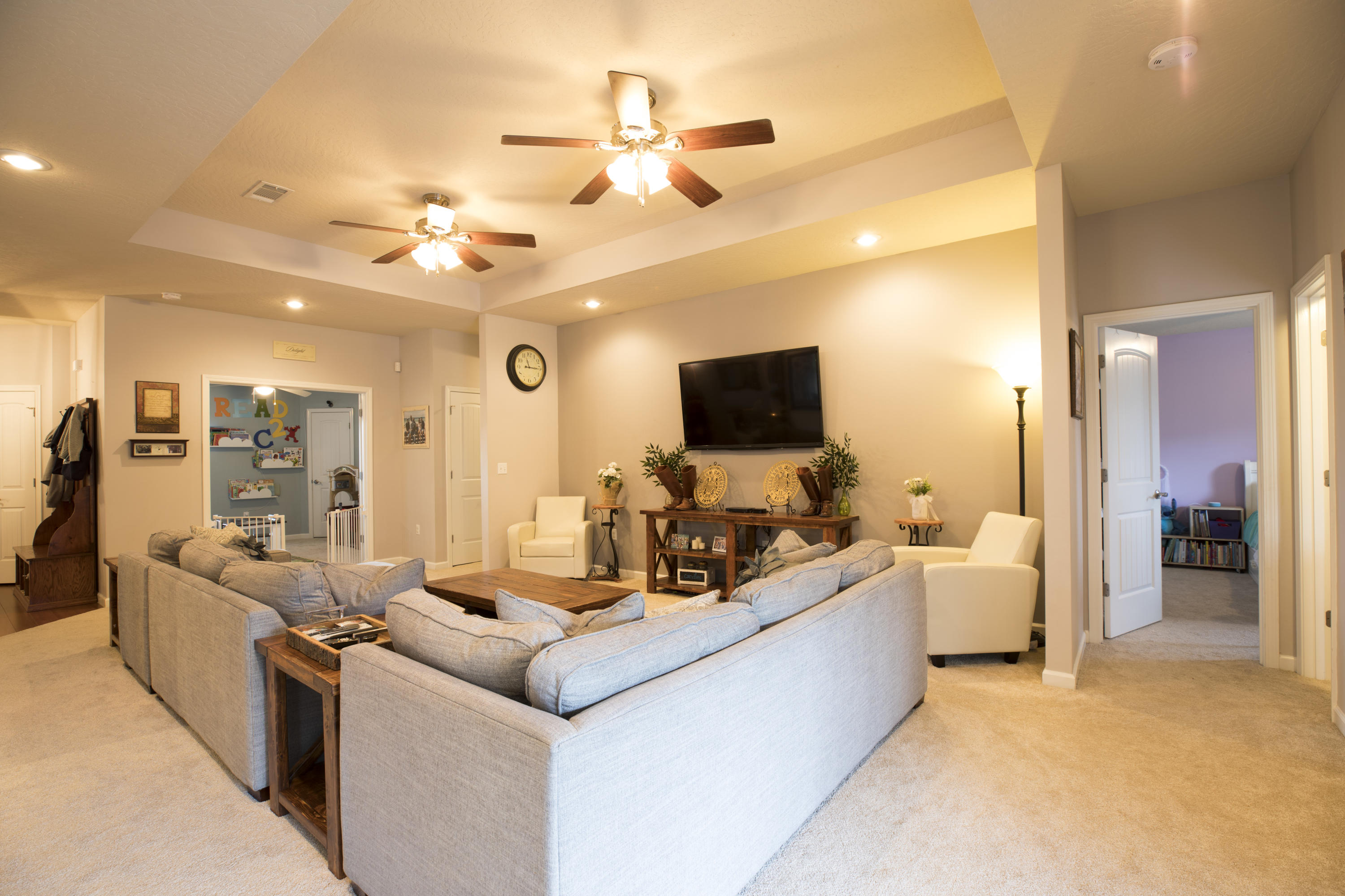 KAITLYNS PRESERVE - Residential