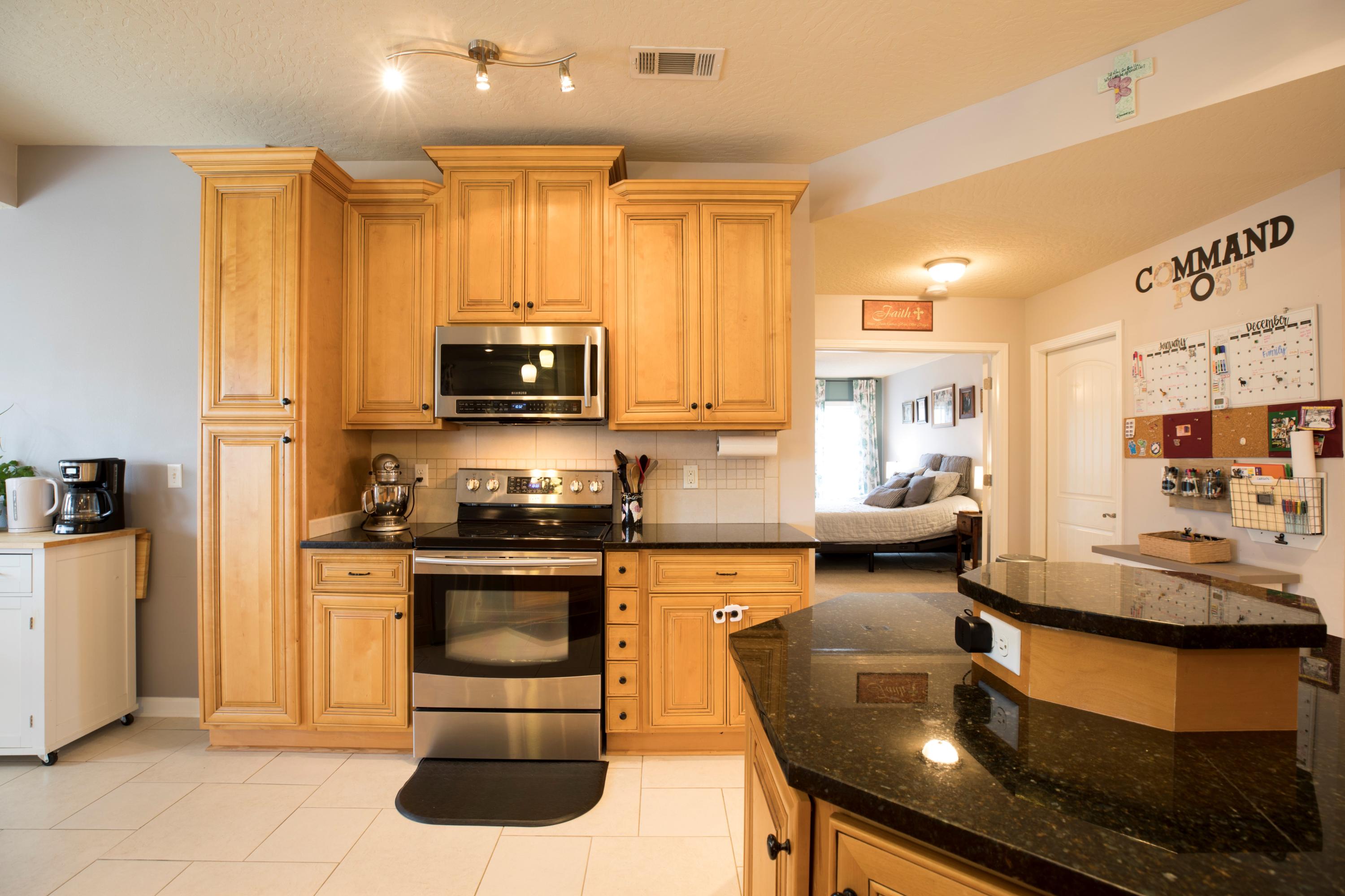 KAITLYNS PRESERVE - Residential