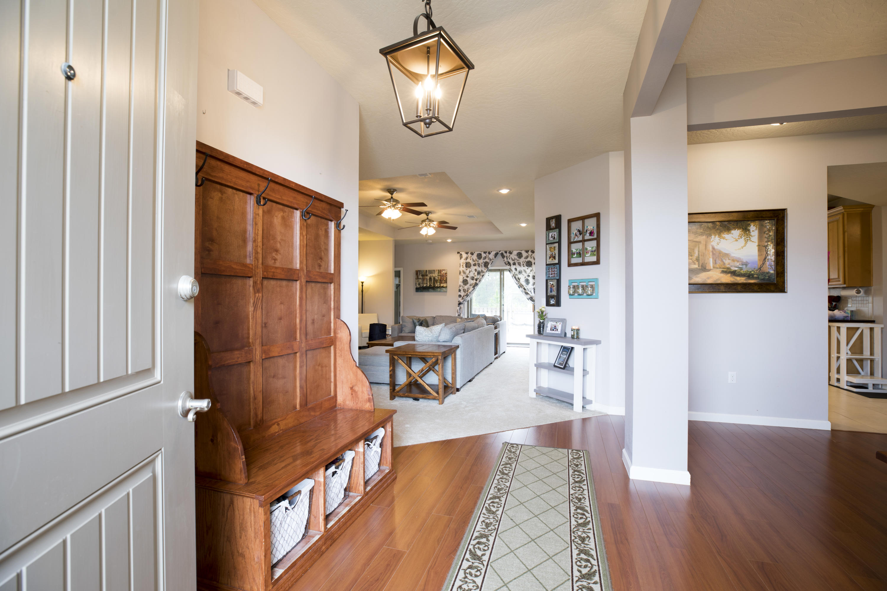 KAITLYNS PRESERVE - Residential