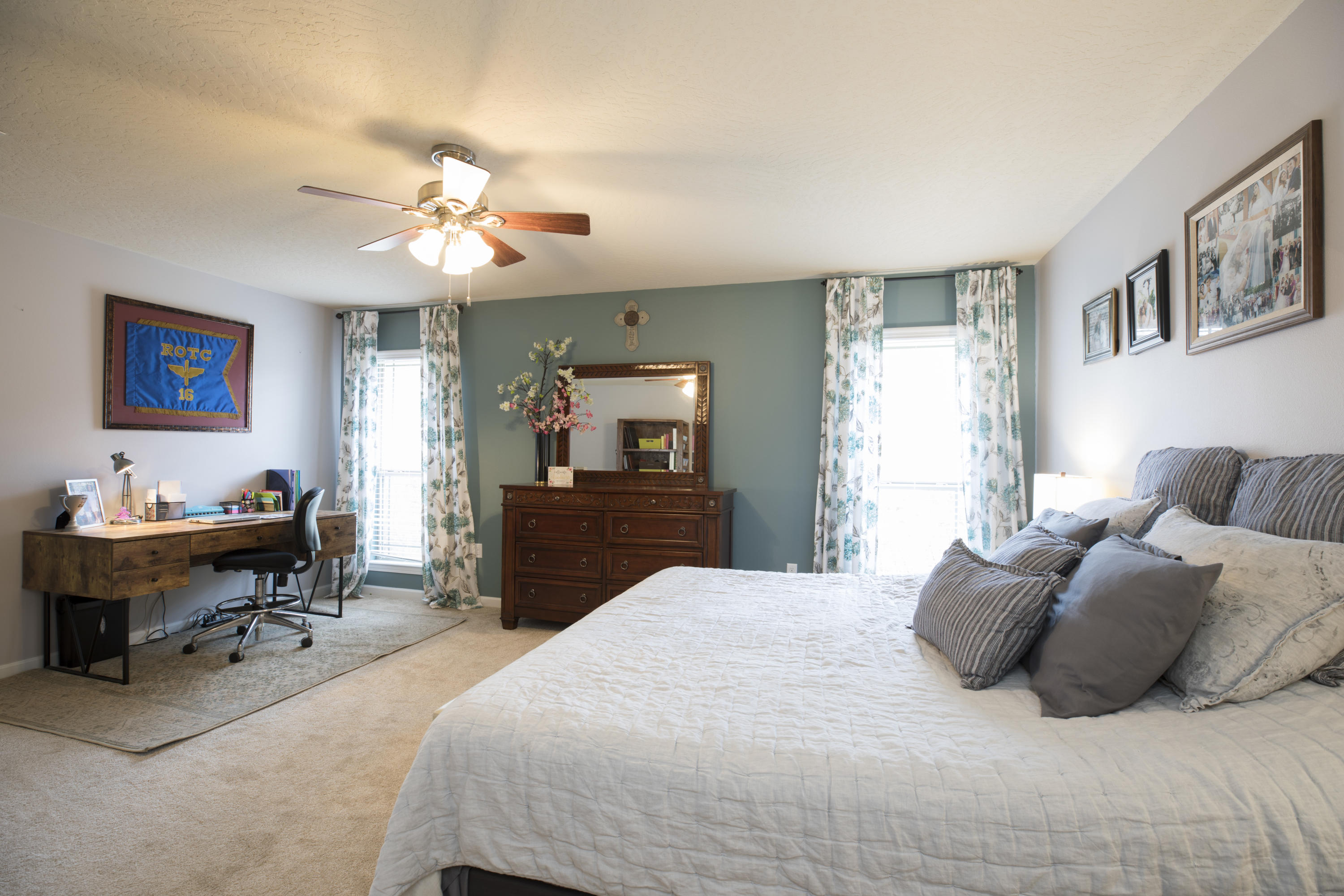 KAITLYNS PRESERVE - Residential