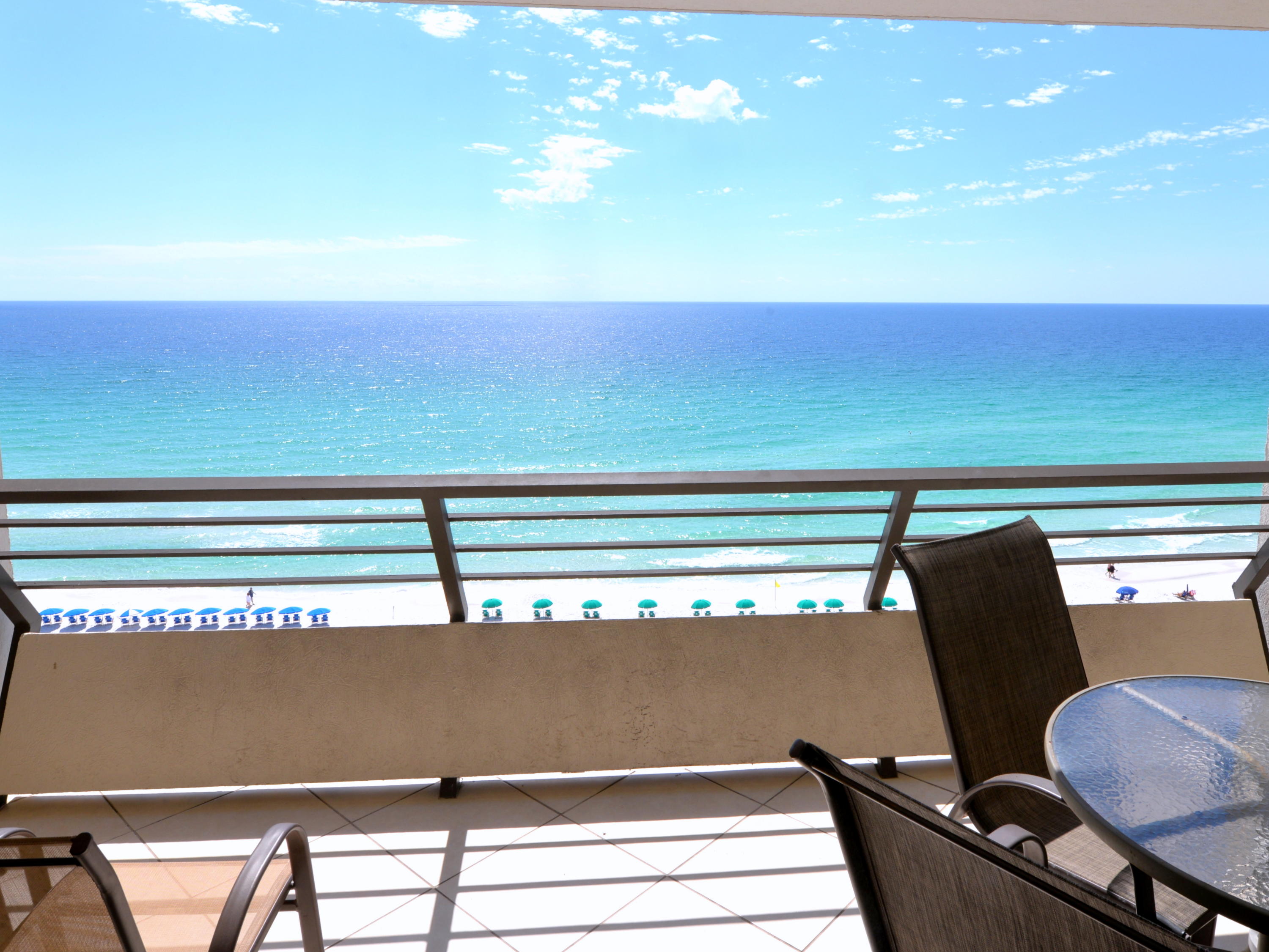 EMERALD TOWERS CONDO - Residential