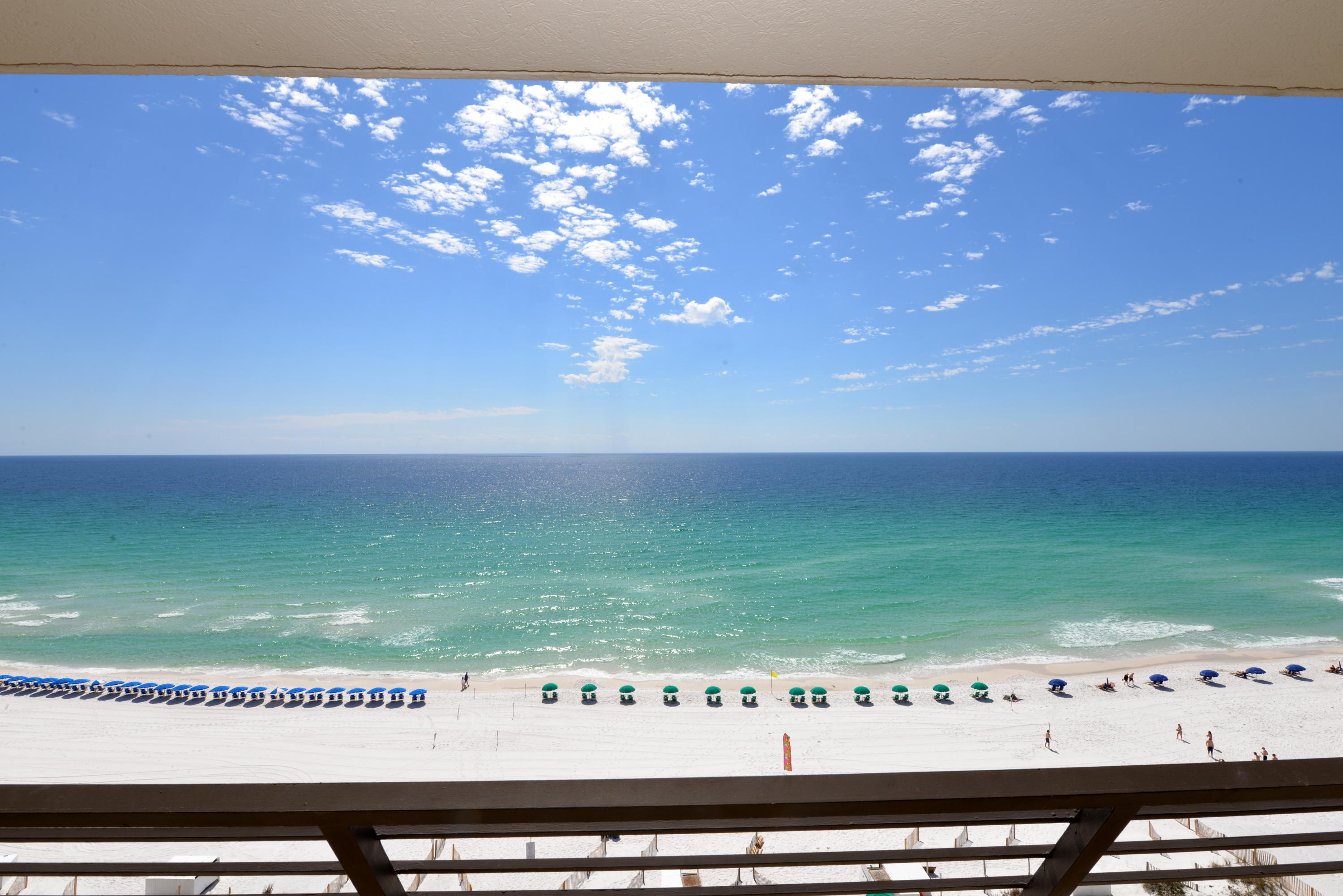 EMERALD TOWERS CONDO - Residential