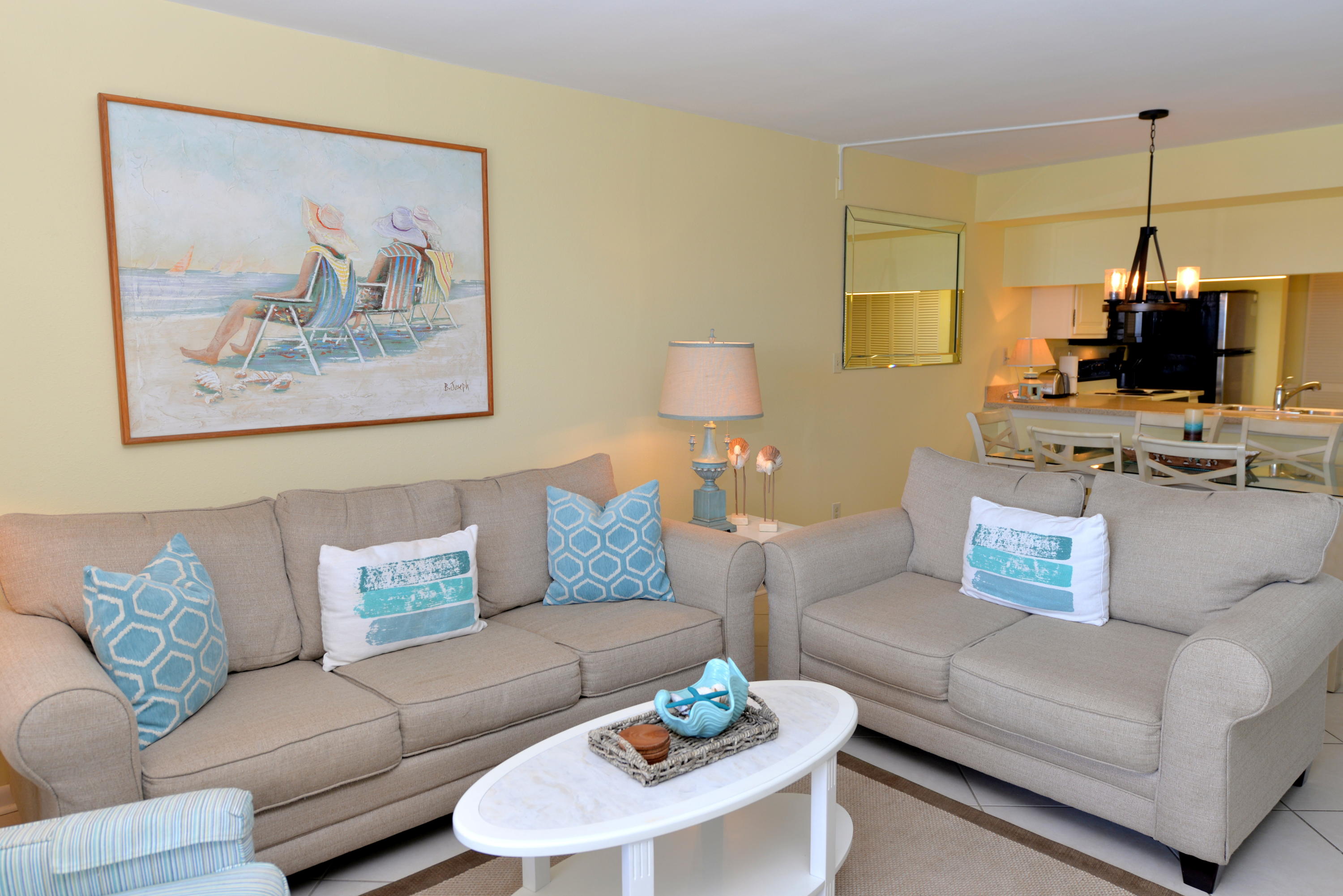 EMERALD TOWERS CONDO - Residential