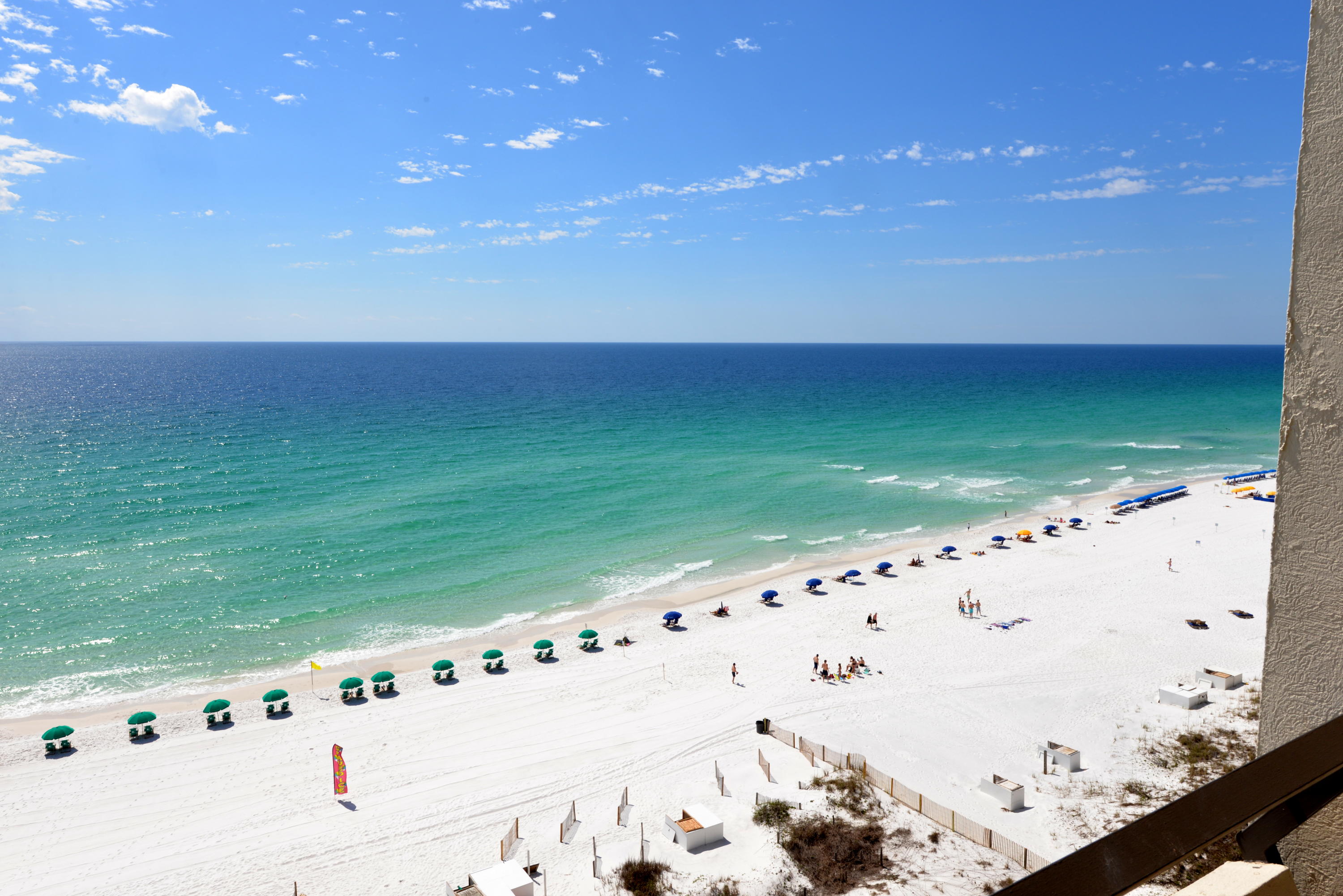 EMERALD TOWERS CONDO - Residential