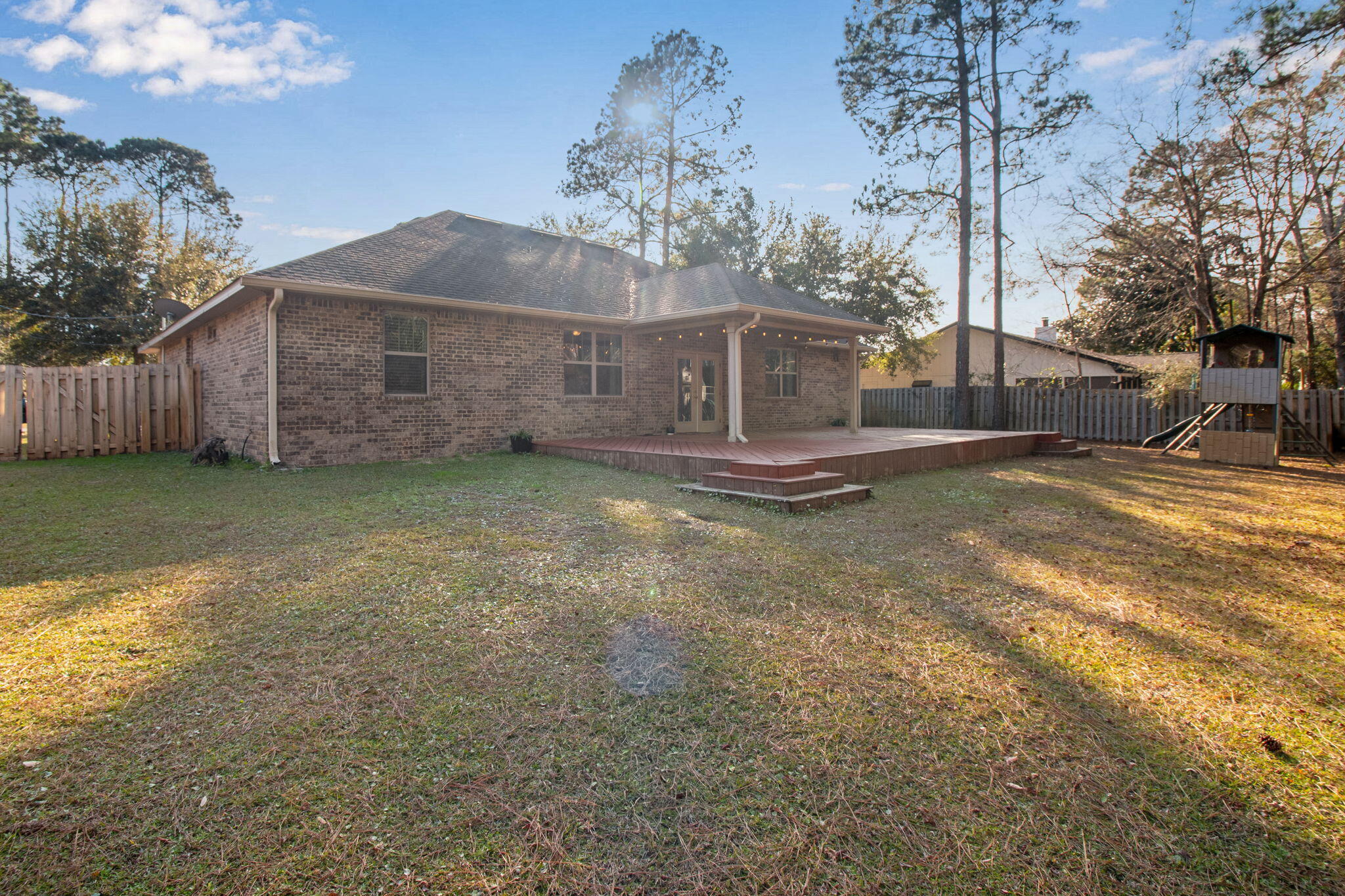 HOLLEY BY THE SEA - Residential