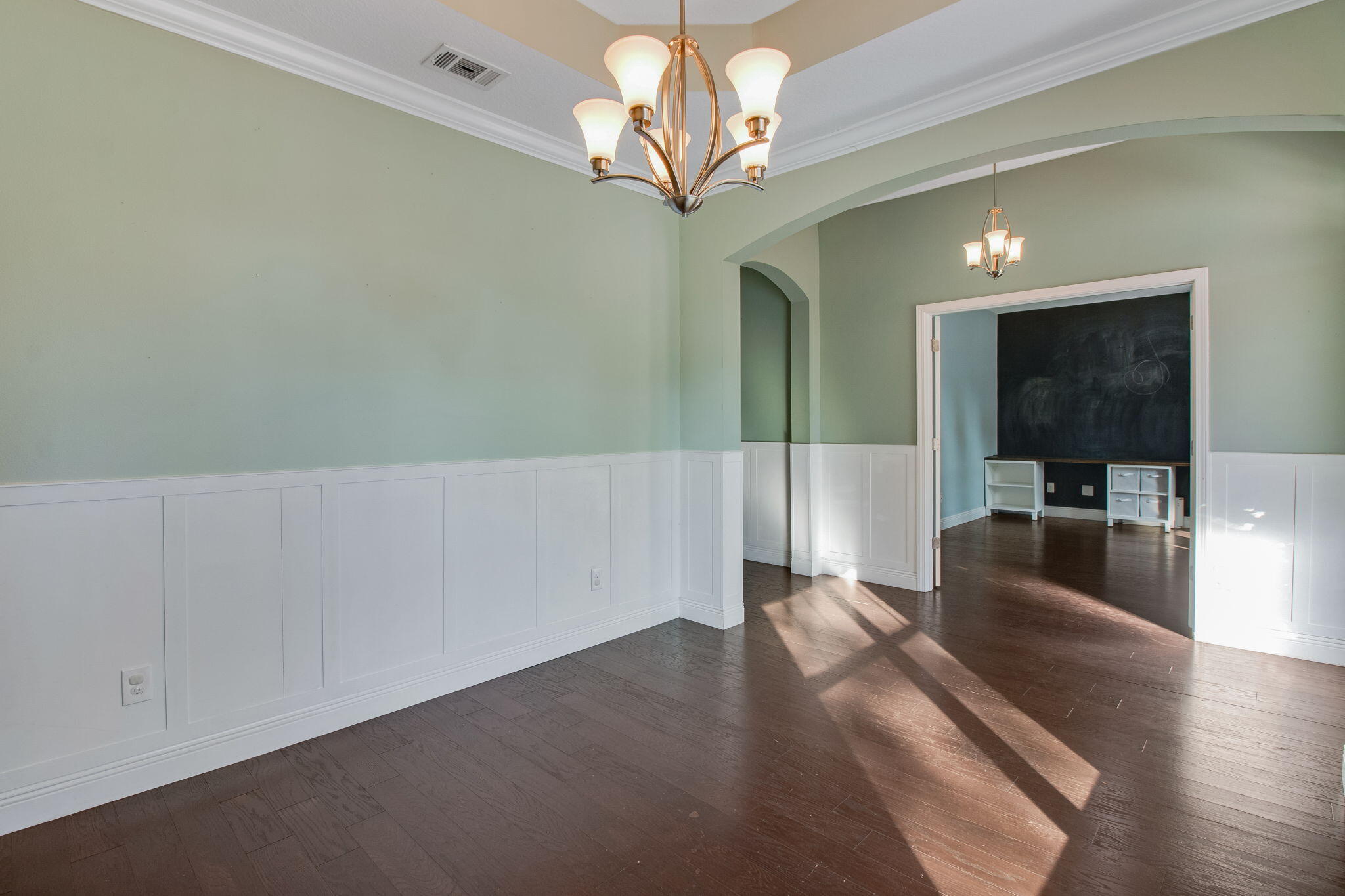 HOLLEY BY THE SEA - Residential